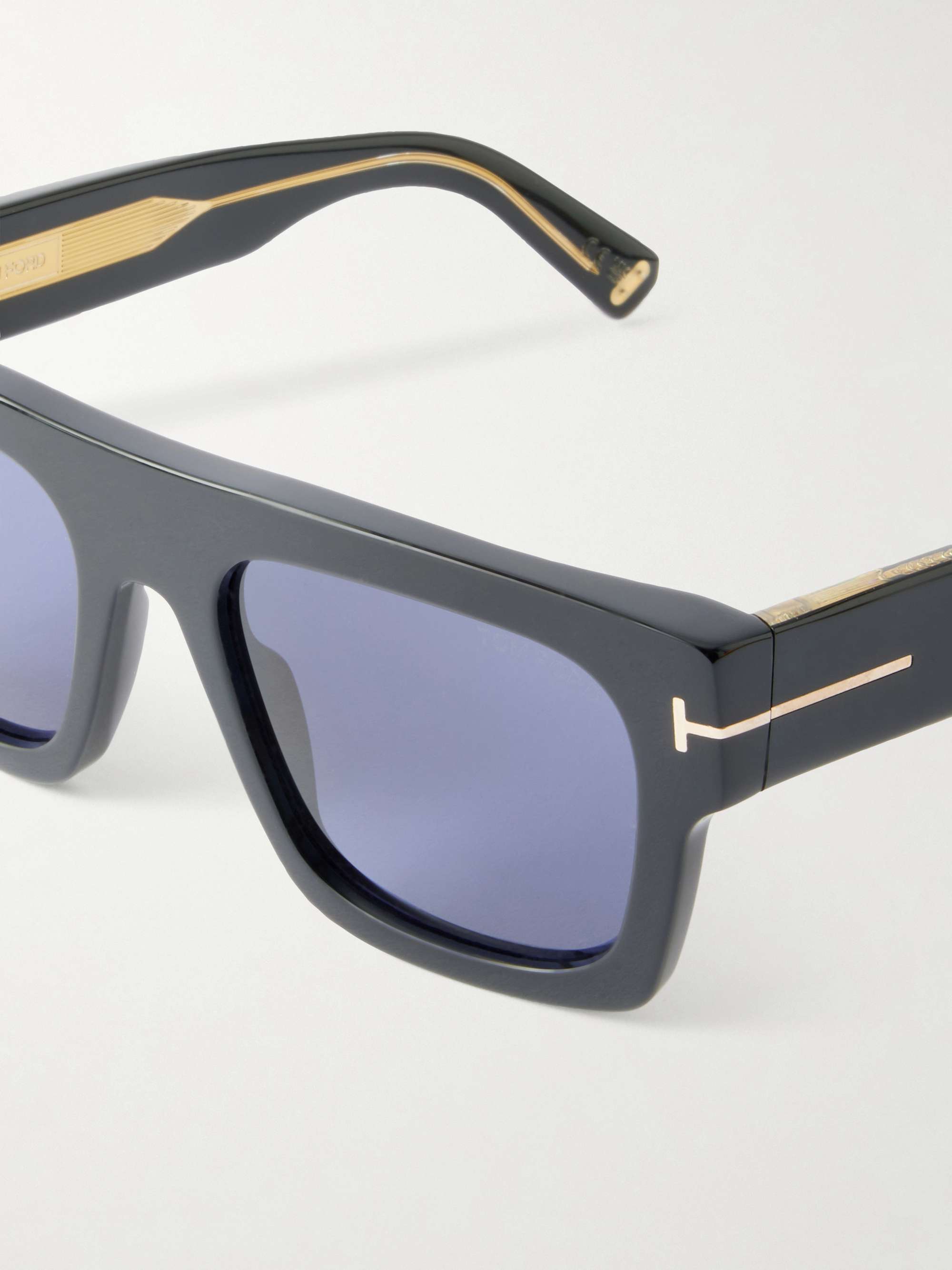 TOM FORD EYEWEAR 