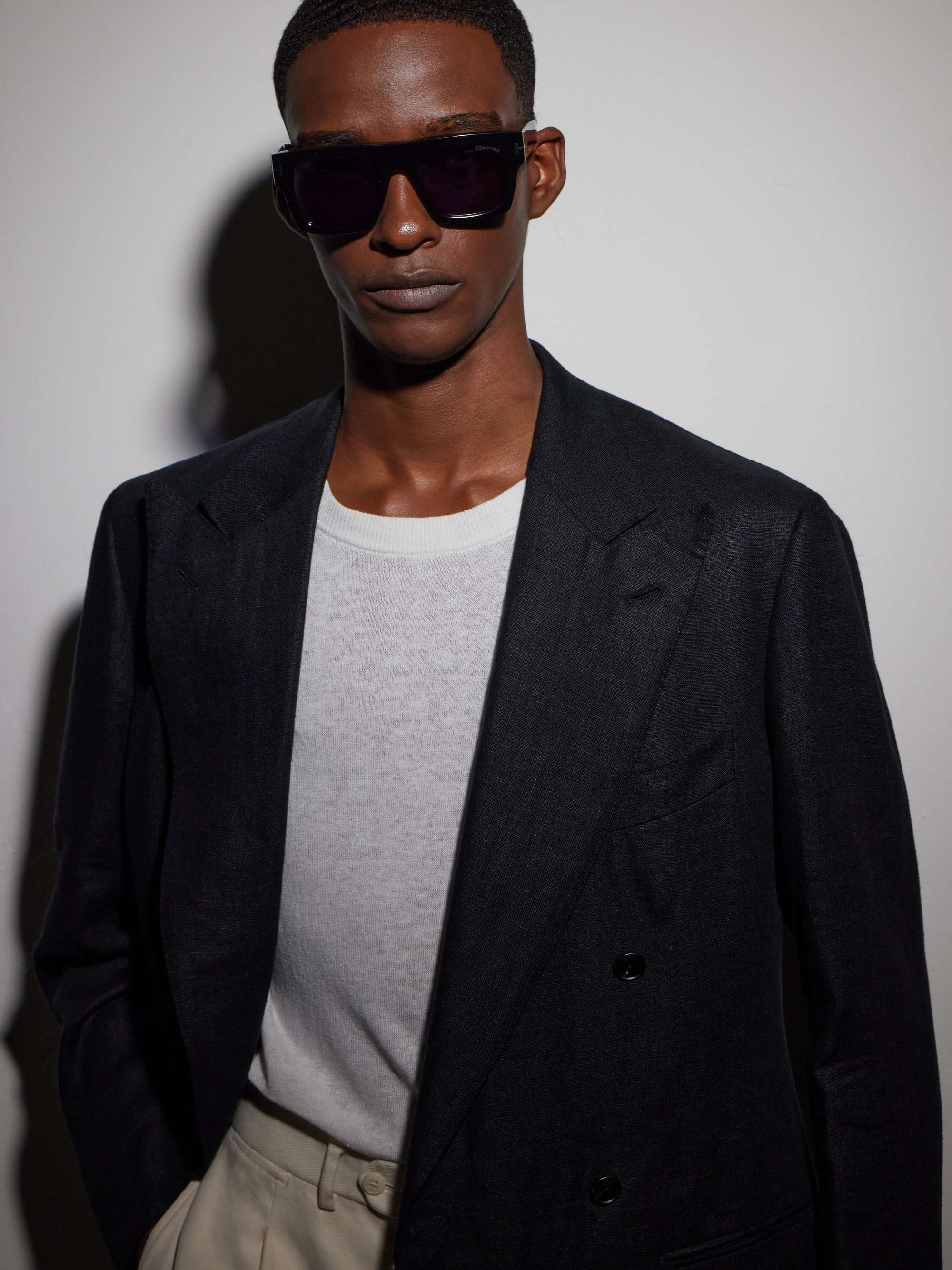 TOM FORD EYEWEAR 