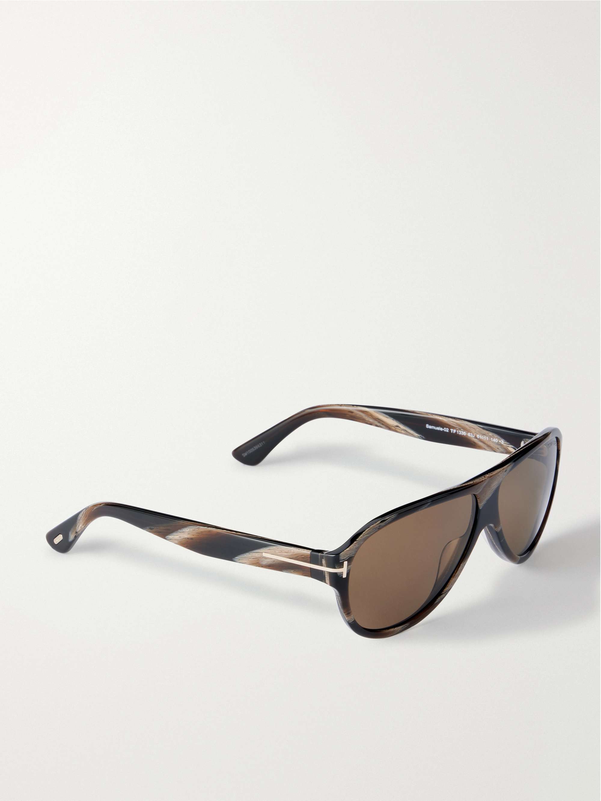 TOM FORD EYEWEAR 