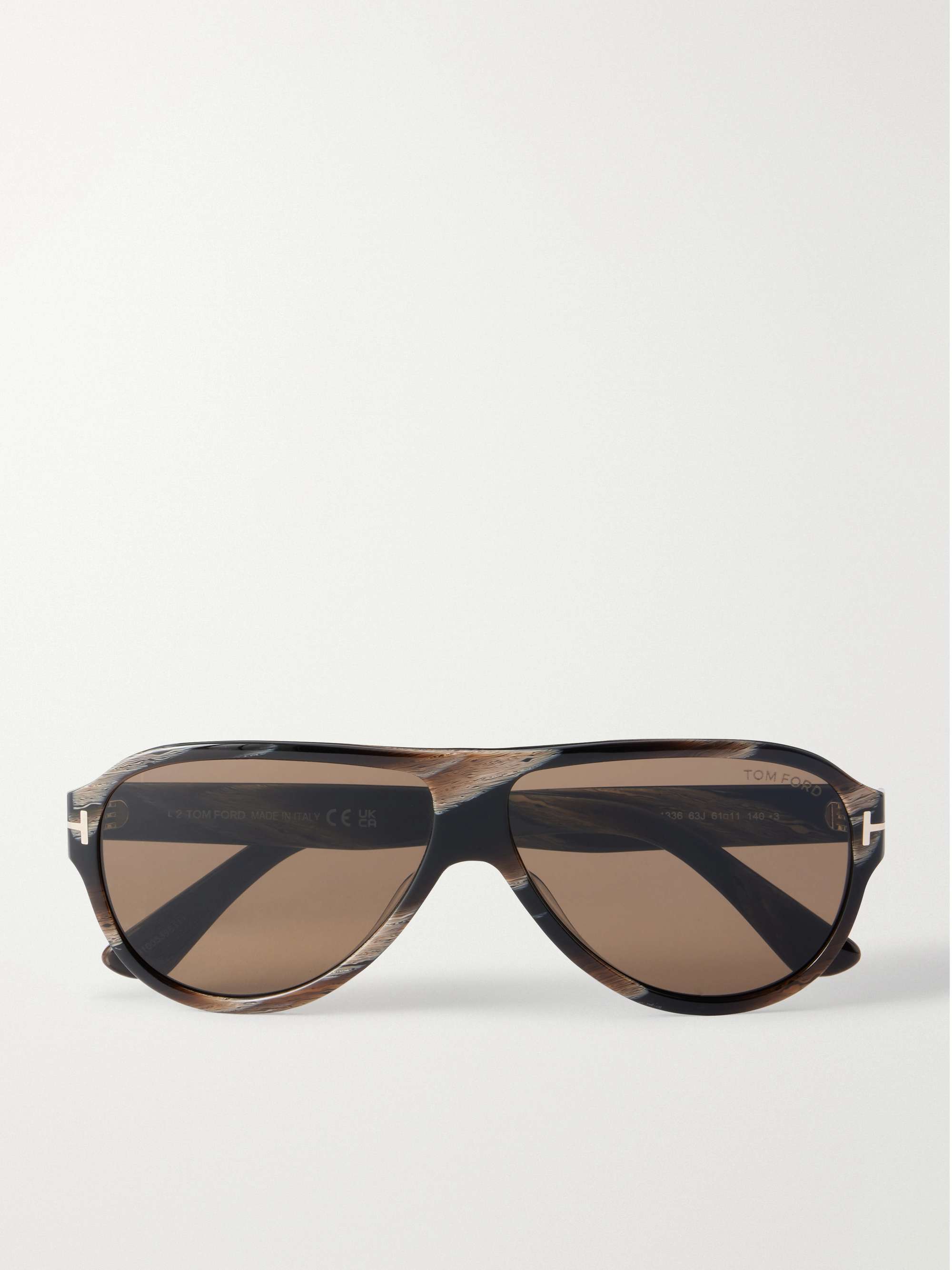 TOM FORD EYEWEAR 