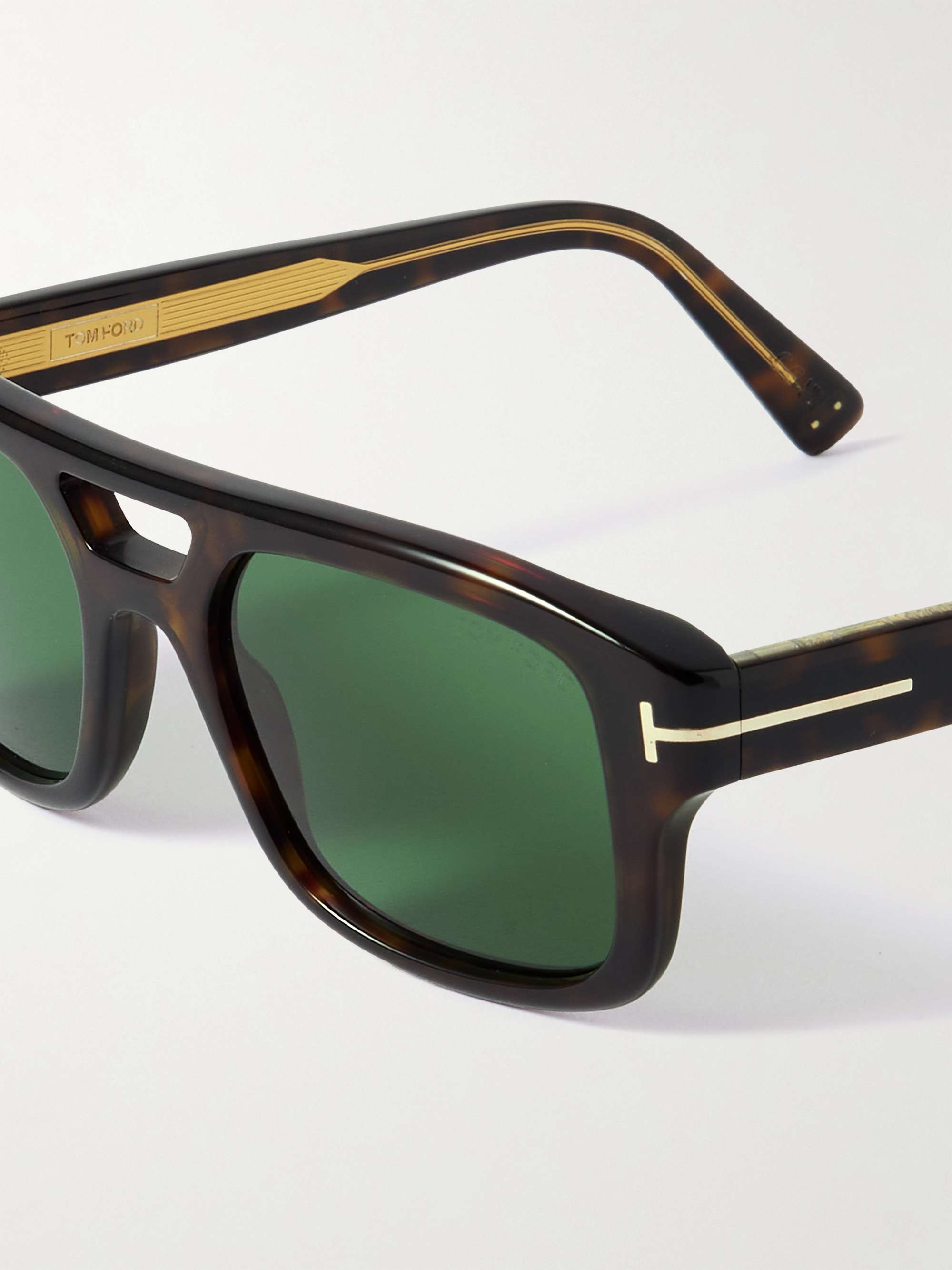 TOM FORD EYEWEAR 