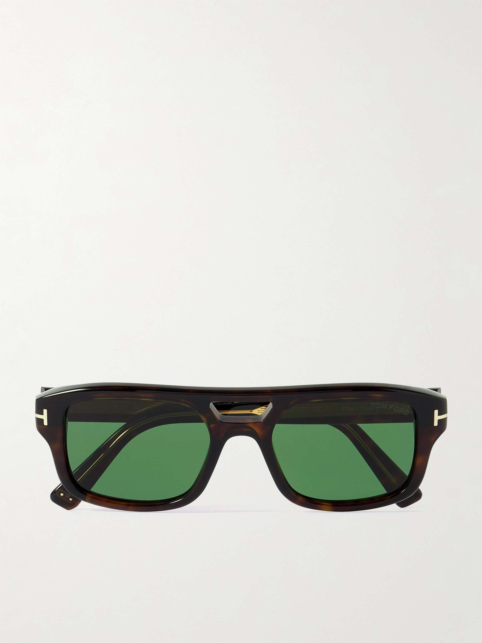 TOM FORD EYEWEAR 