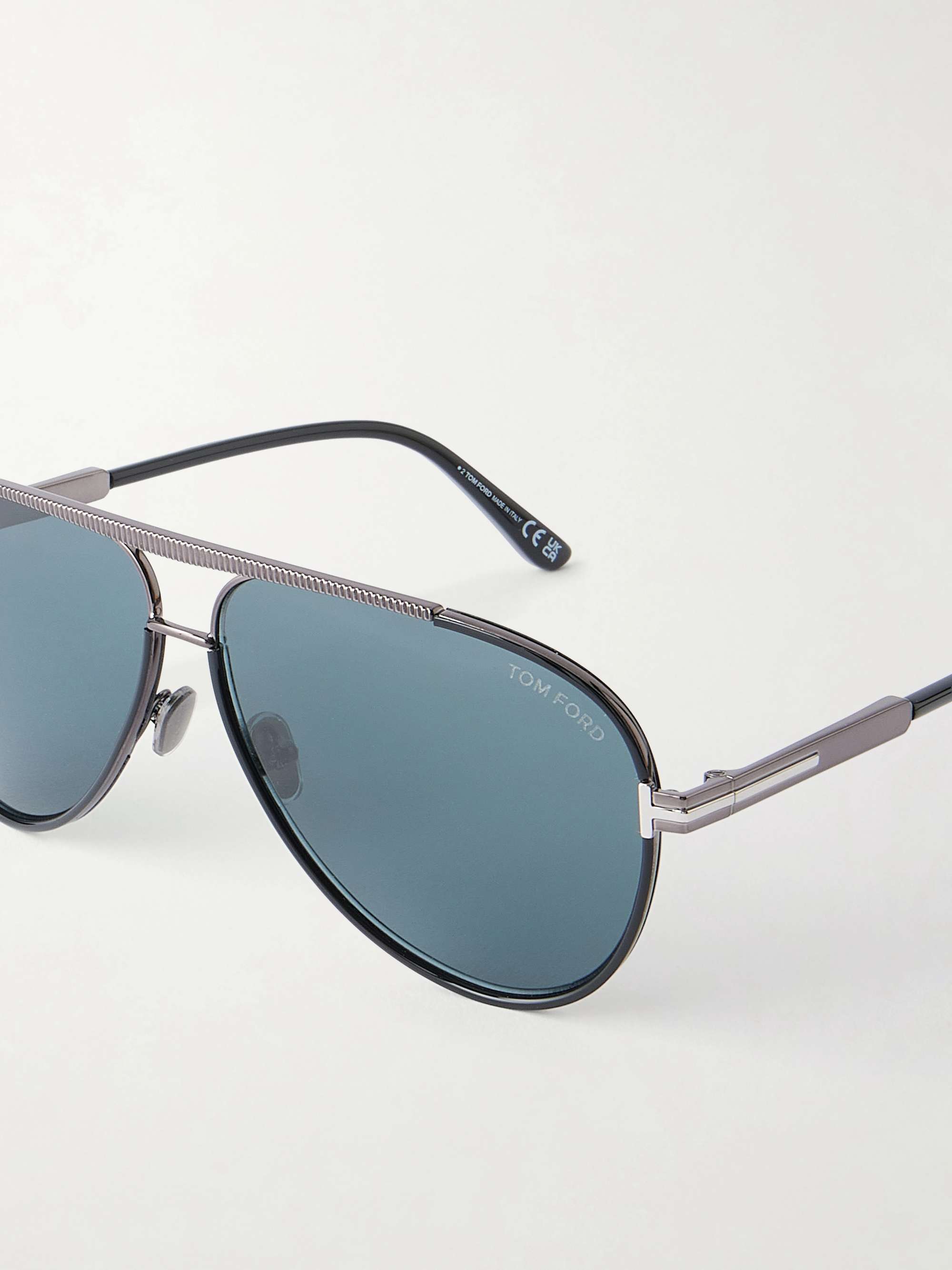 TOM FORD EYEWEAR 
