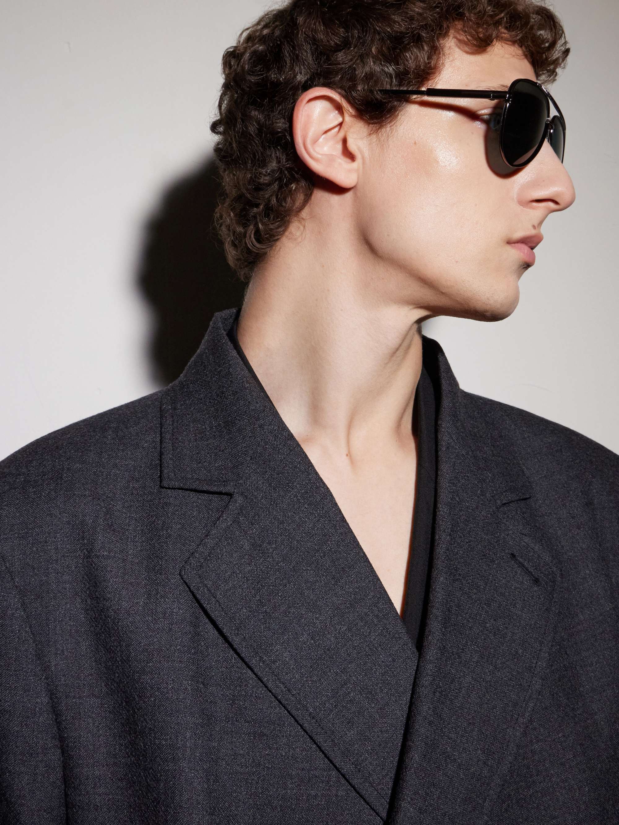 TOM FORD EYEWEAR 