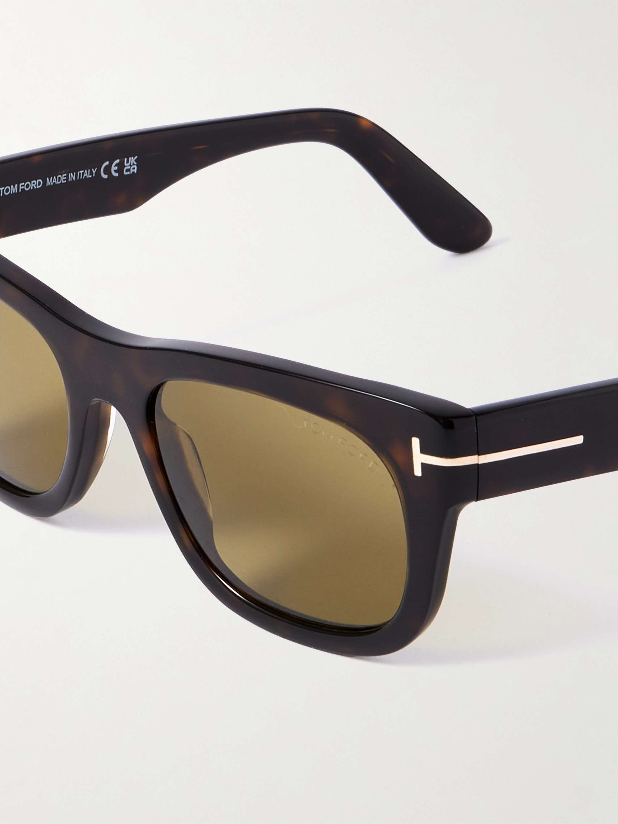 TOM FORD EYEWEAR 