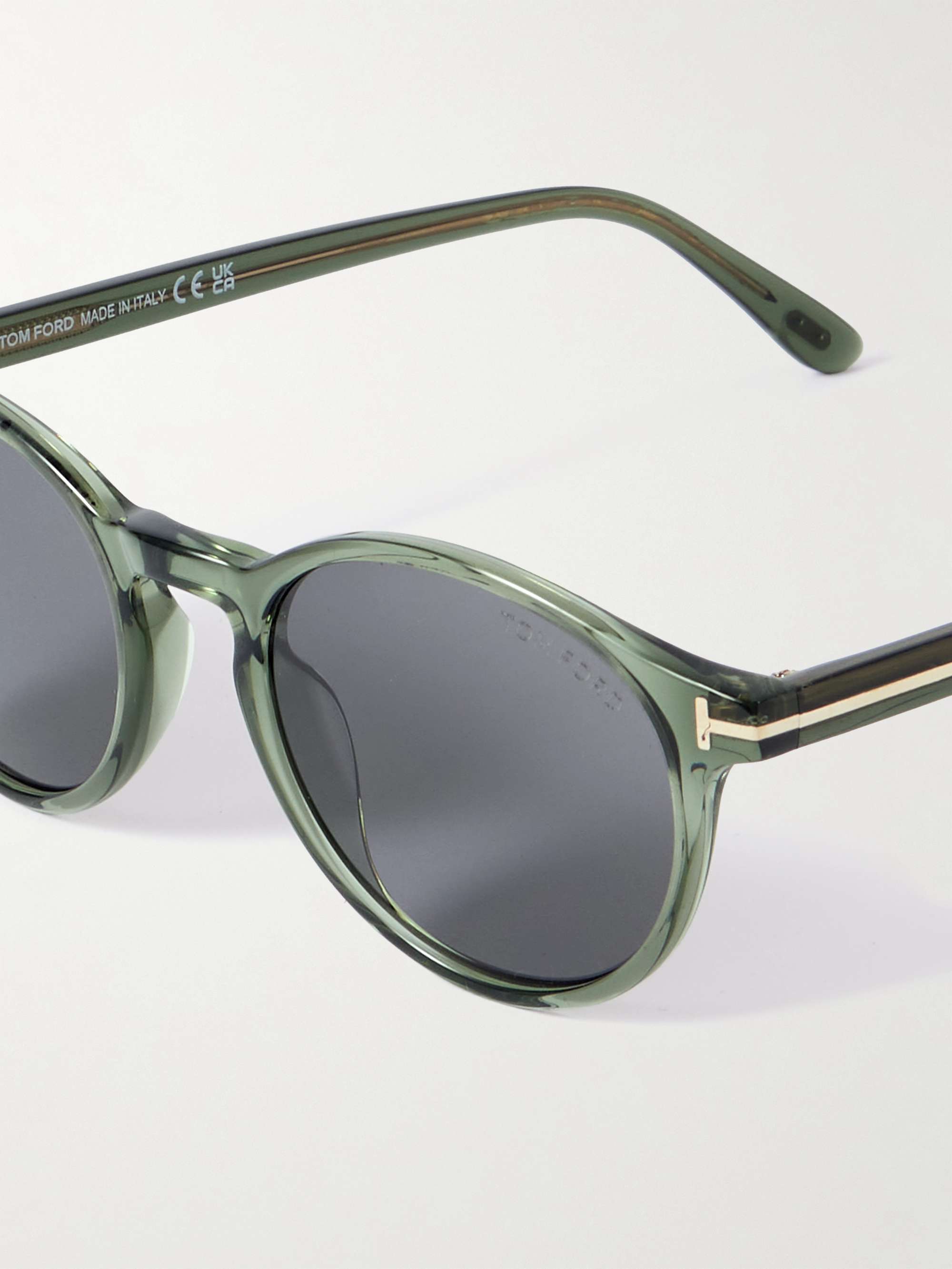 TOM FORD EYEWEAR 