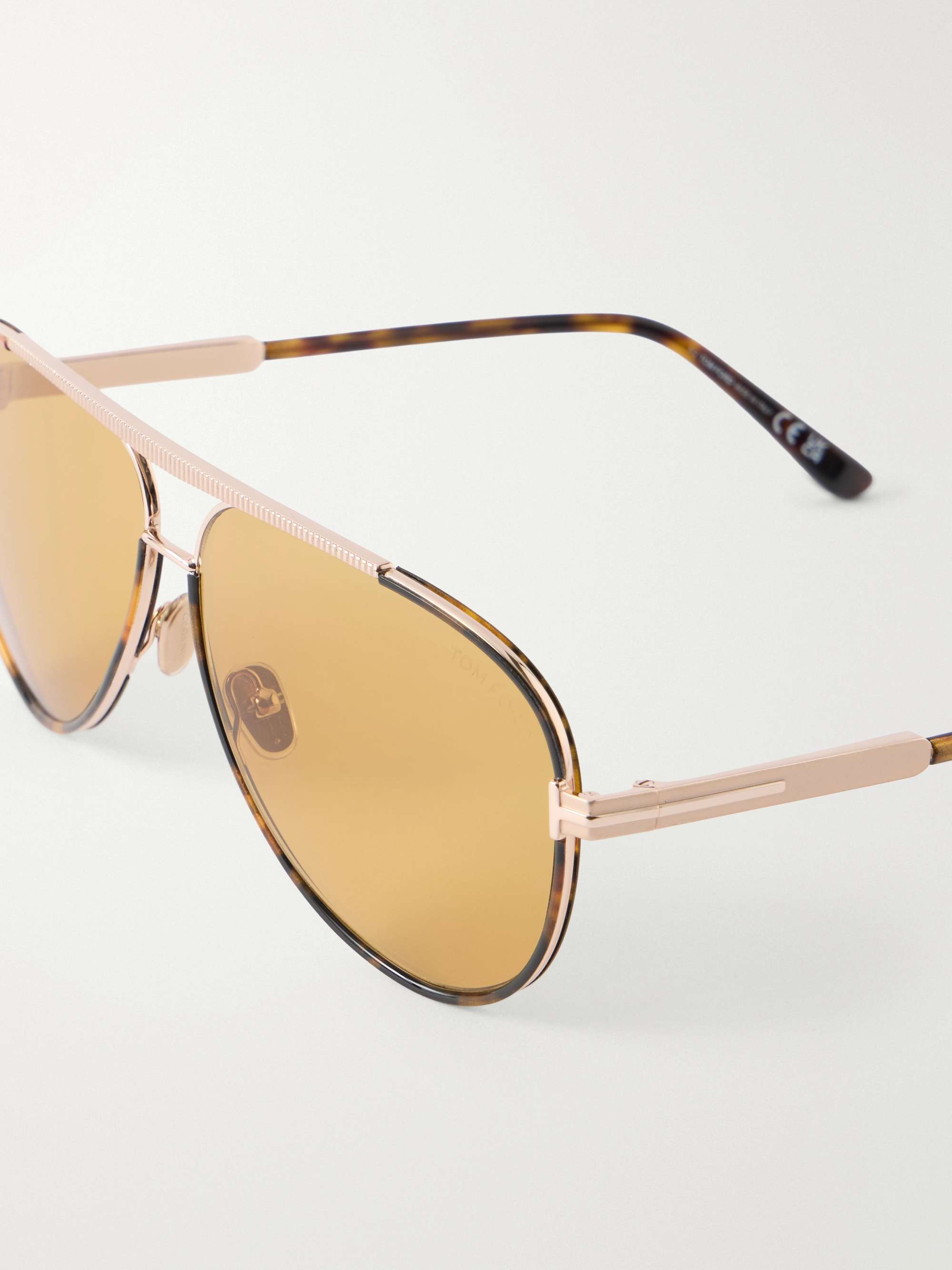 TOM FORD EYEWEAR 
