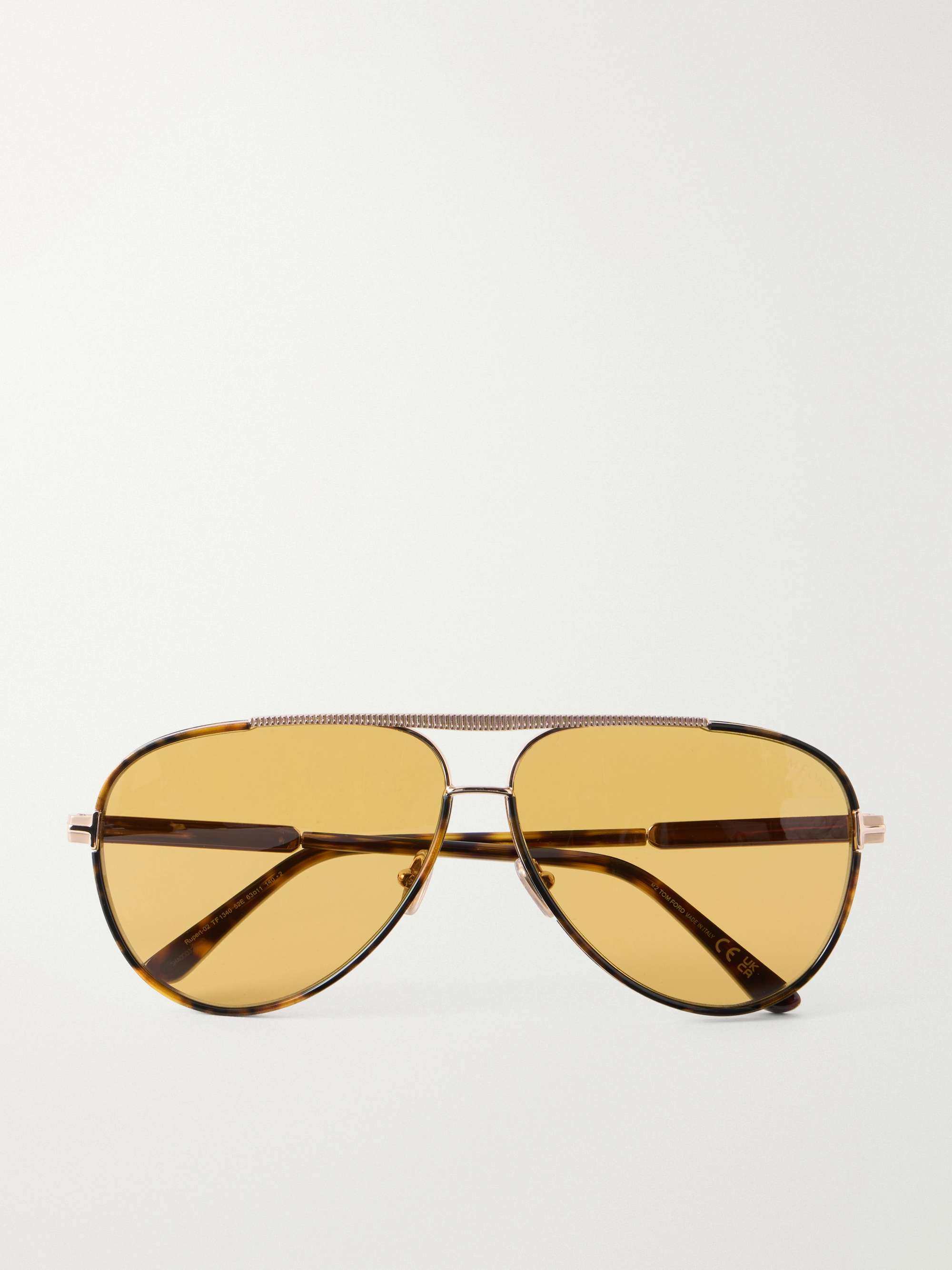 TOM FORD EYEWEAR 