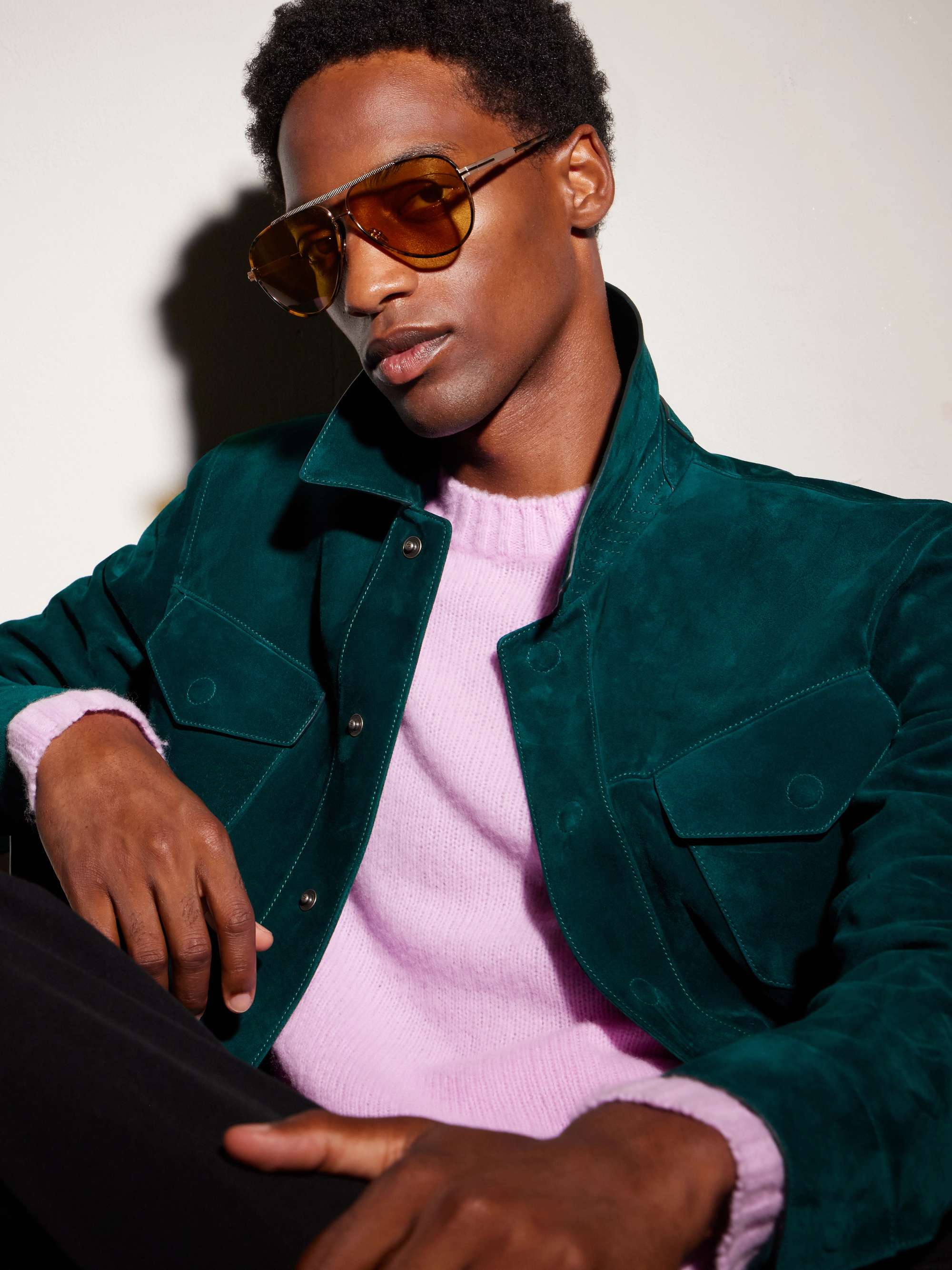 TOM FORD EYEWEAR 
