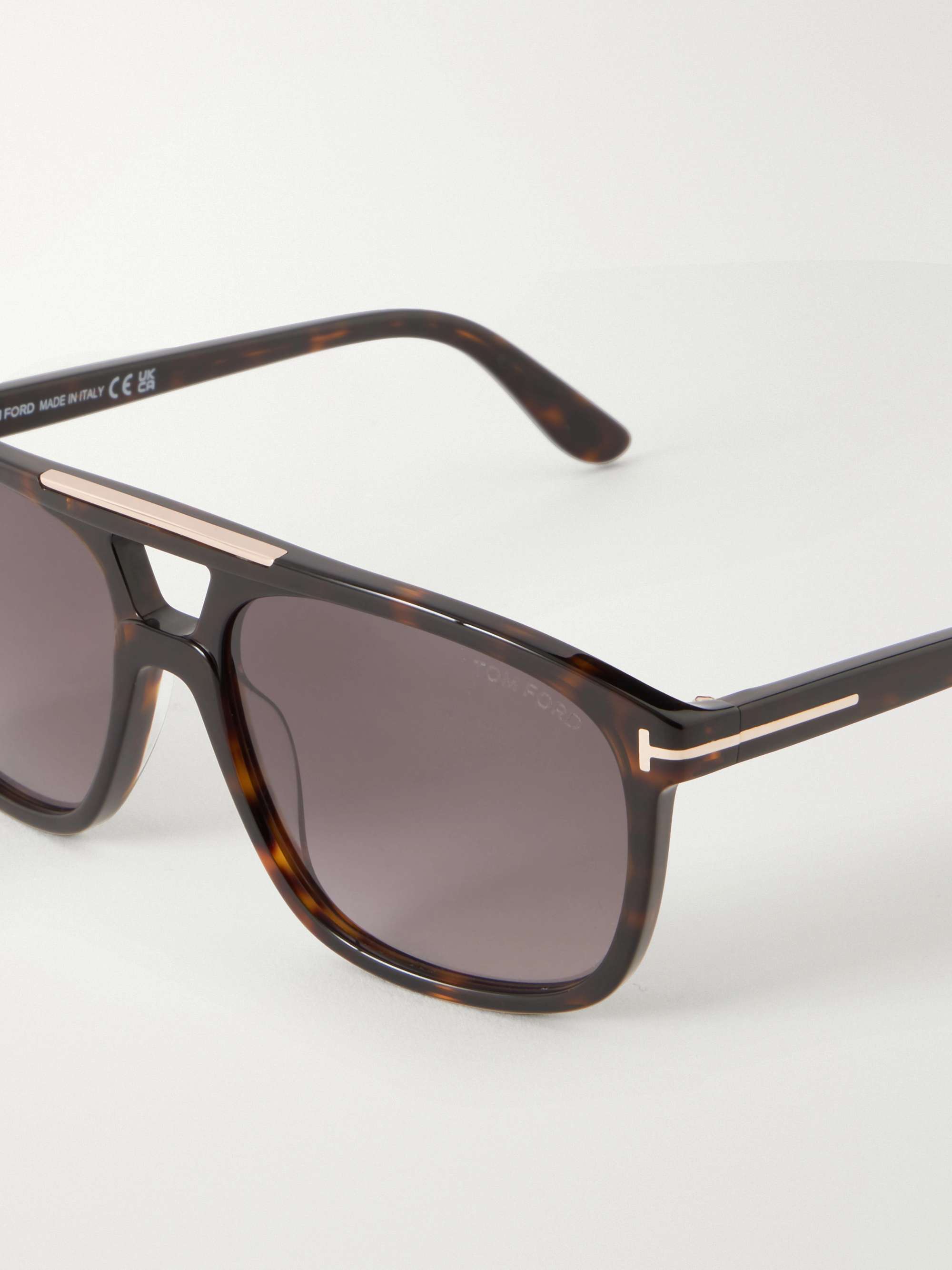 TOM FORD EYEWEAR 