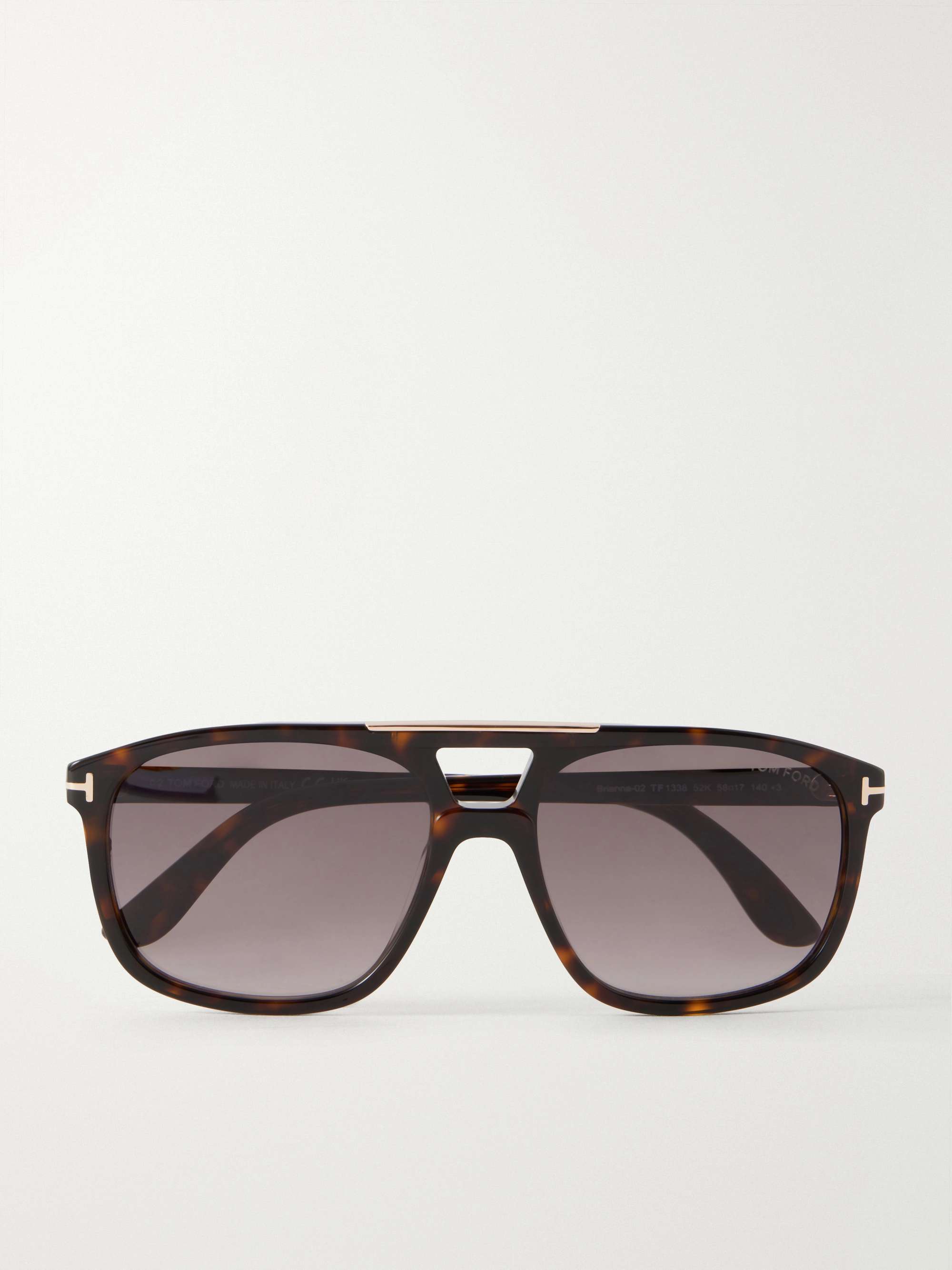 TOM FORD EYEWEAR 