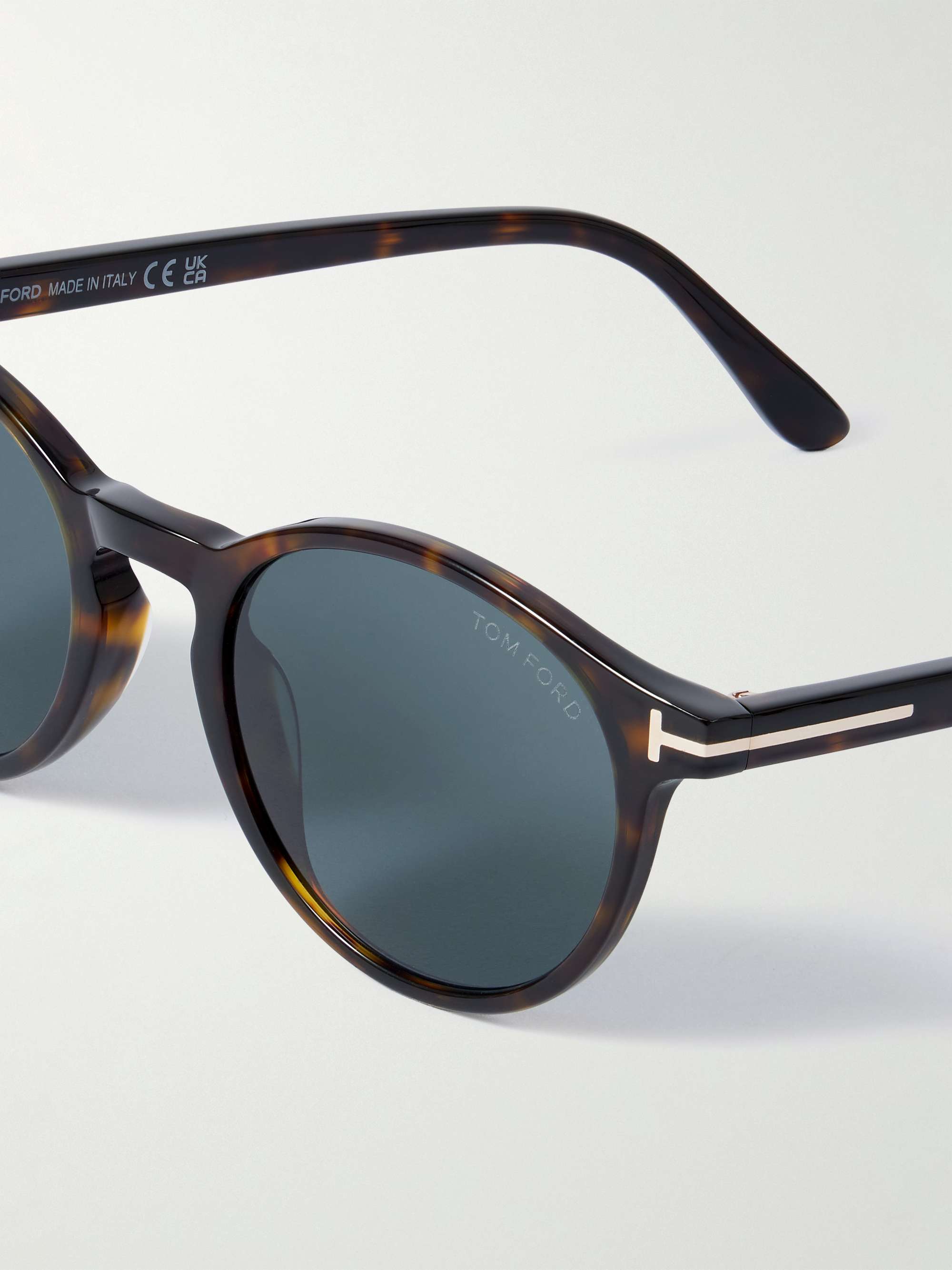 TOM FORD EYEWEAR 