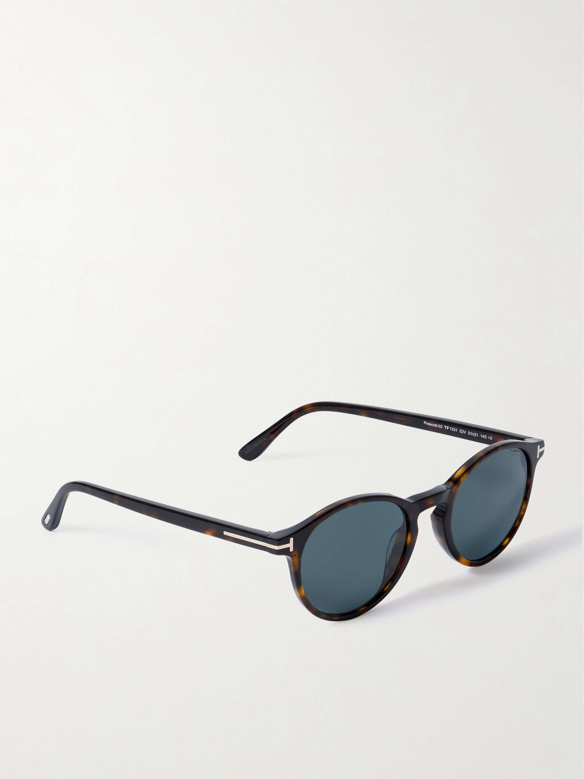 TOM FORD EYEWEAR 