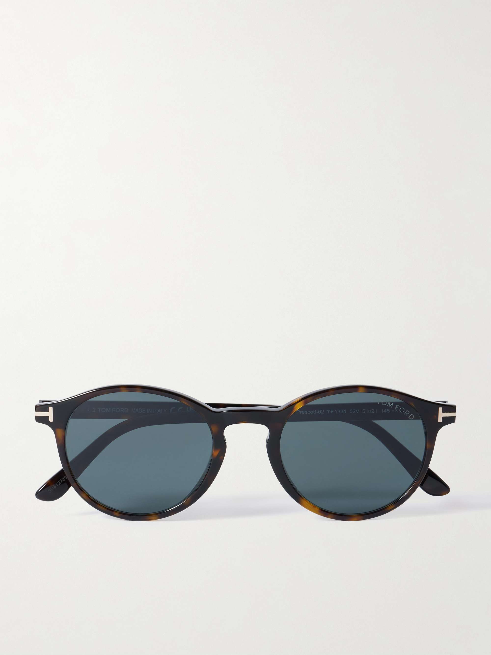 TOM FORD EYEWEAR 