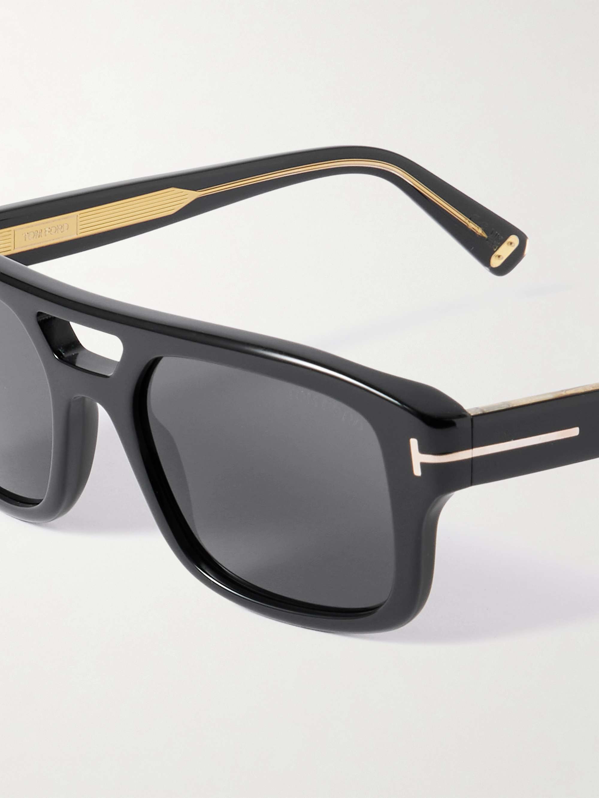 TOM FORD EYEWEAR 