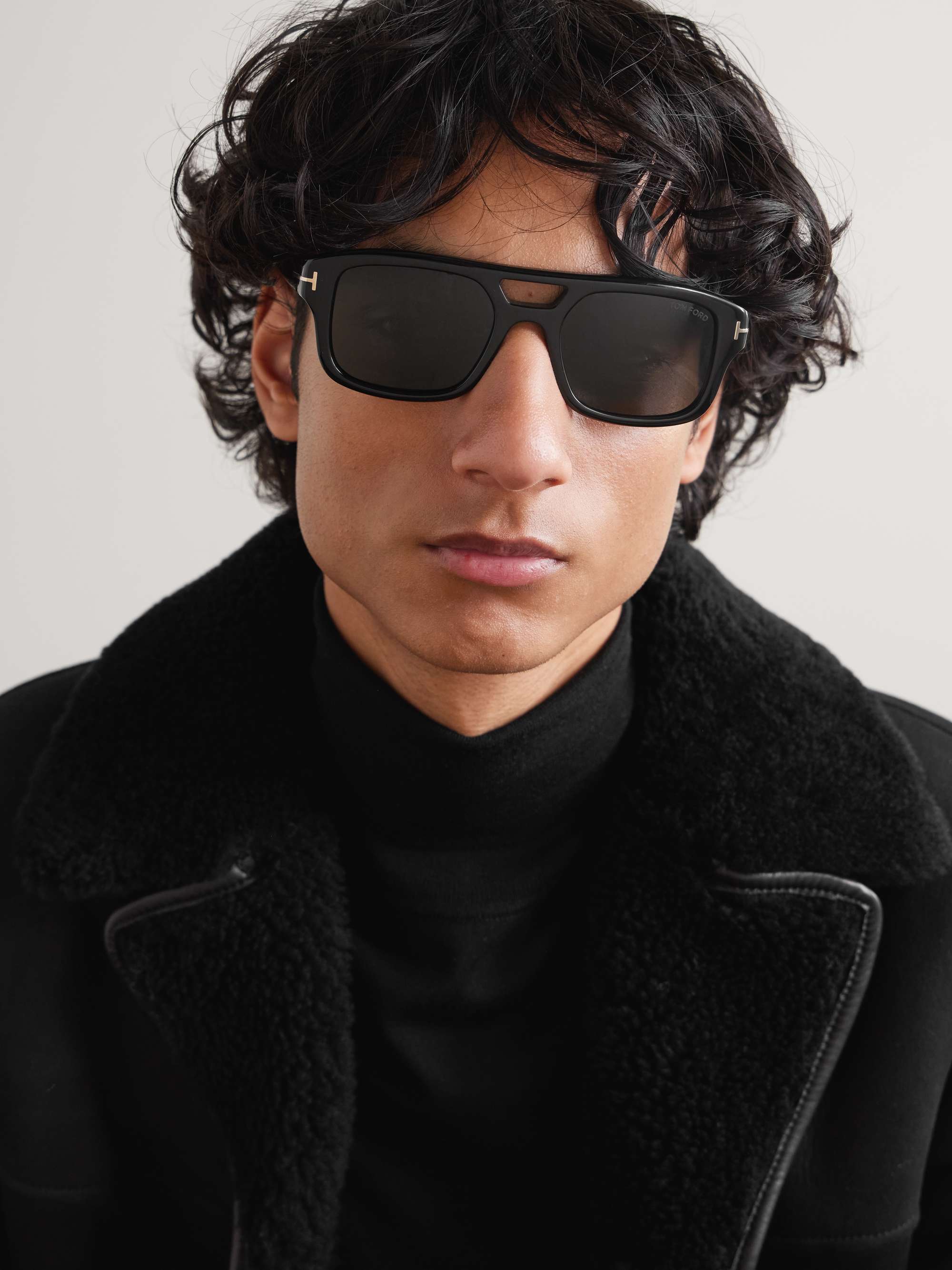 TOM FORD EYEWEAR 