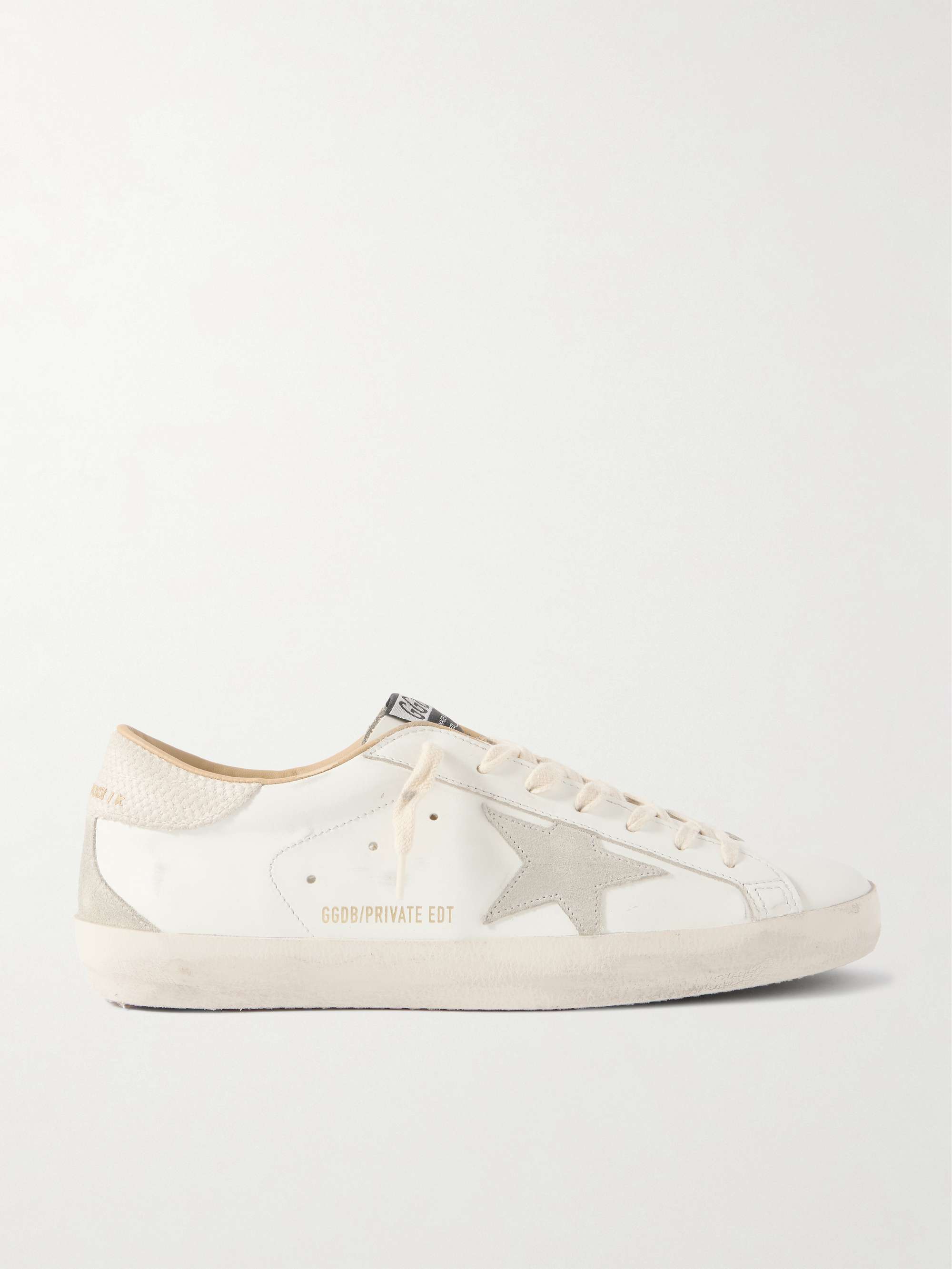GOLDEN GOOSE 