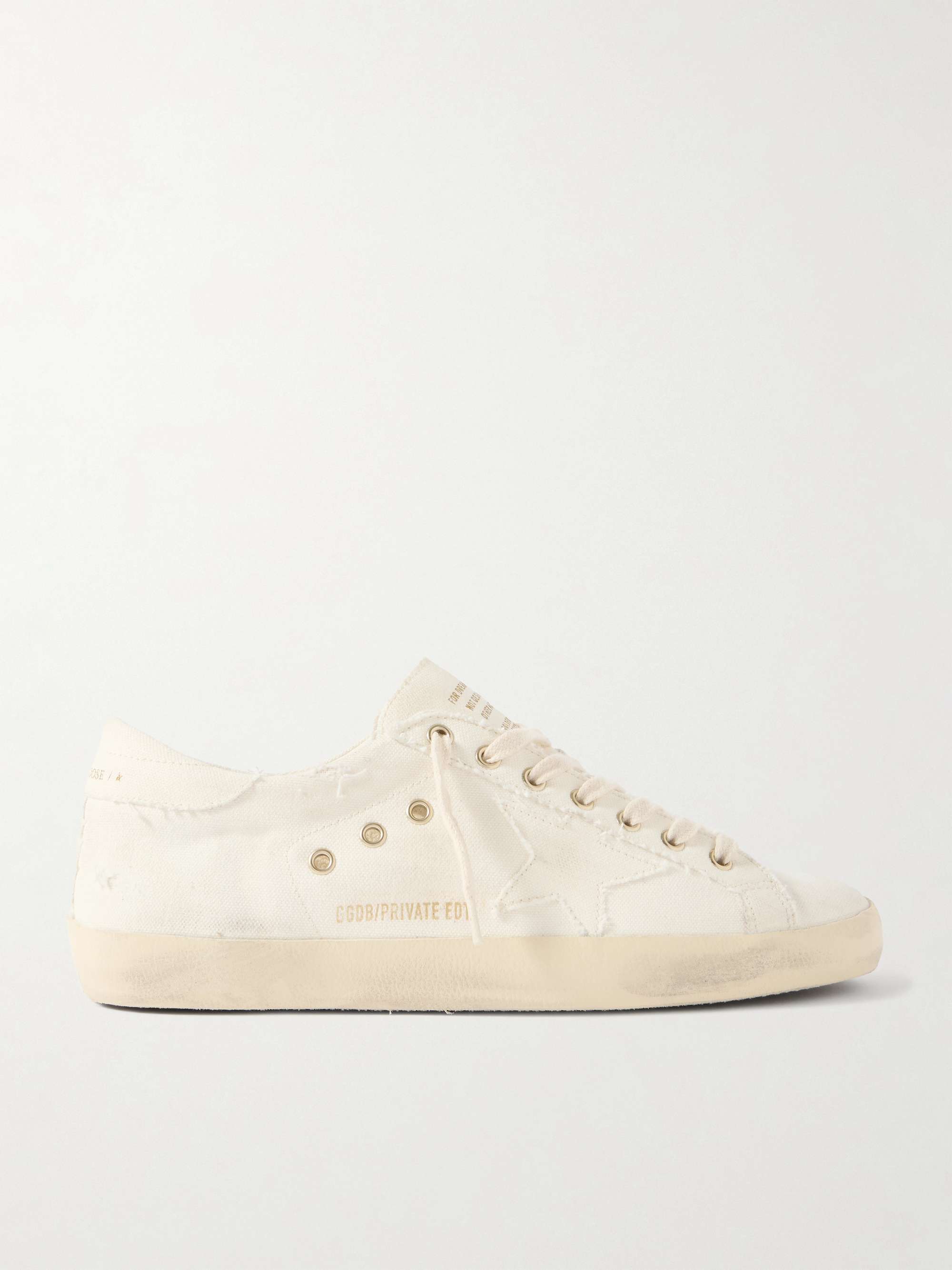 GOLDEN GOOSE 