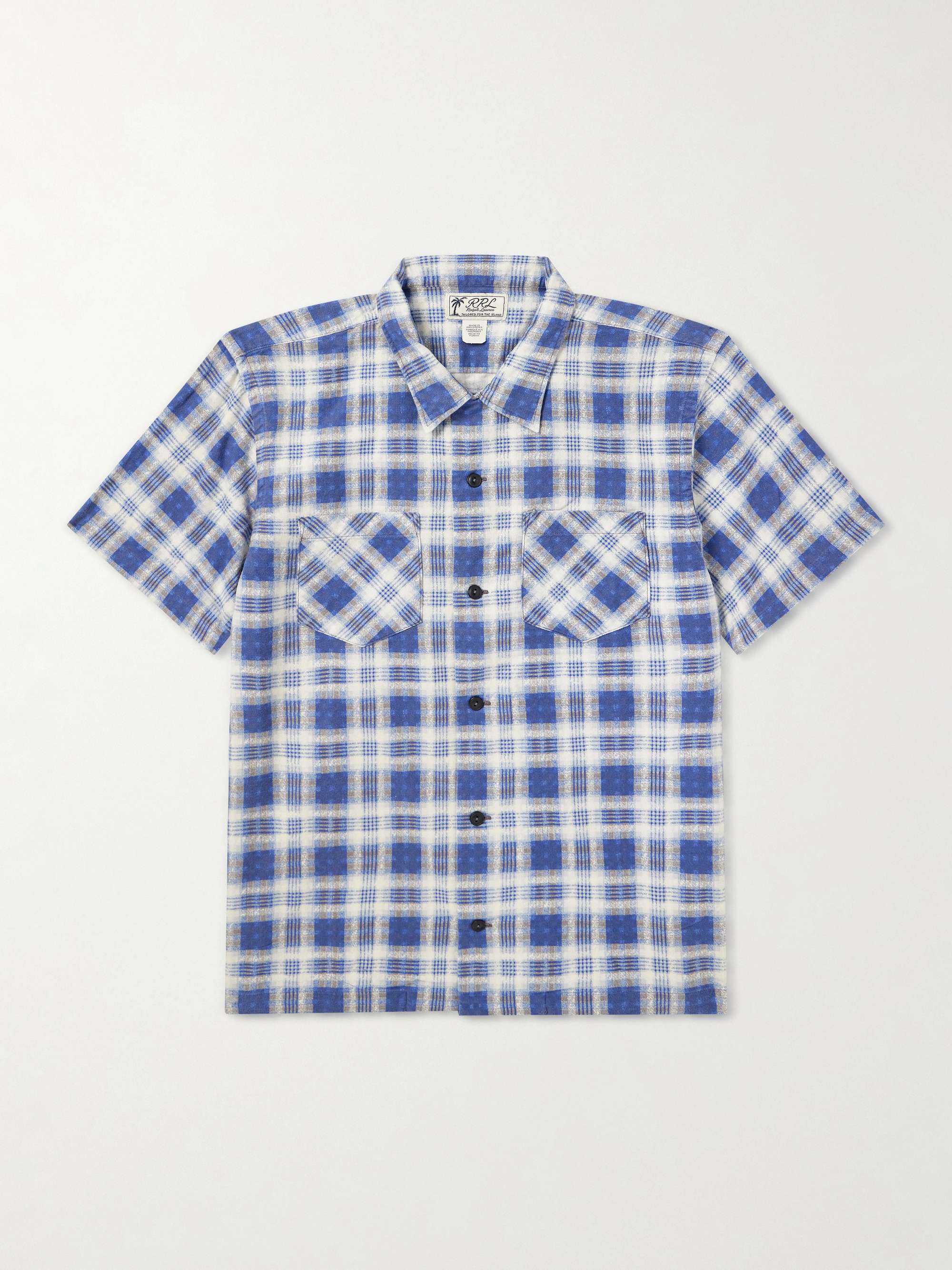 RRL 