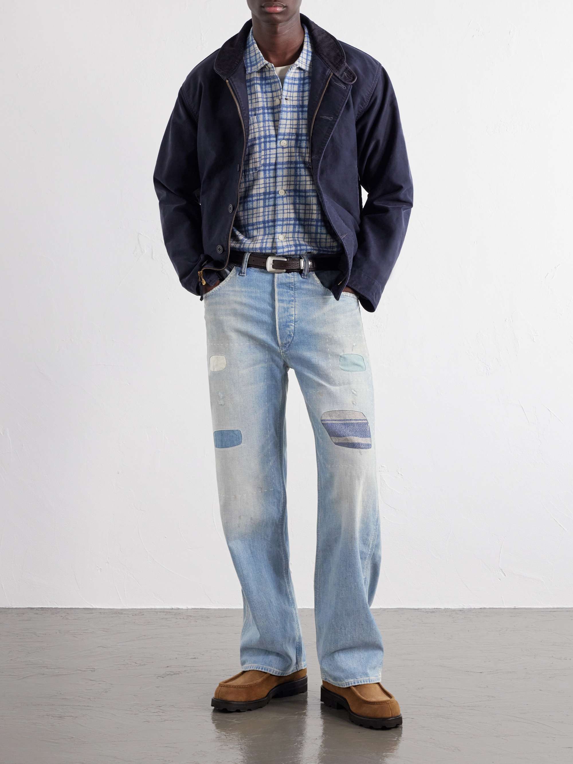 RRL 
