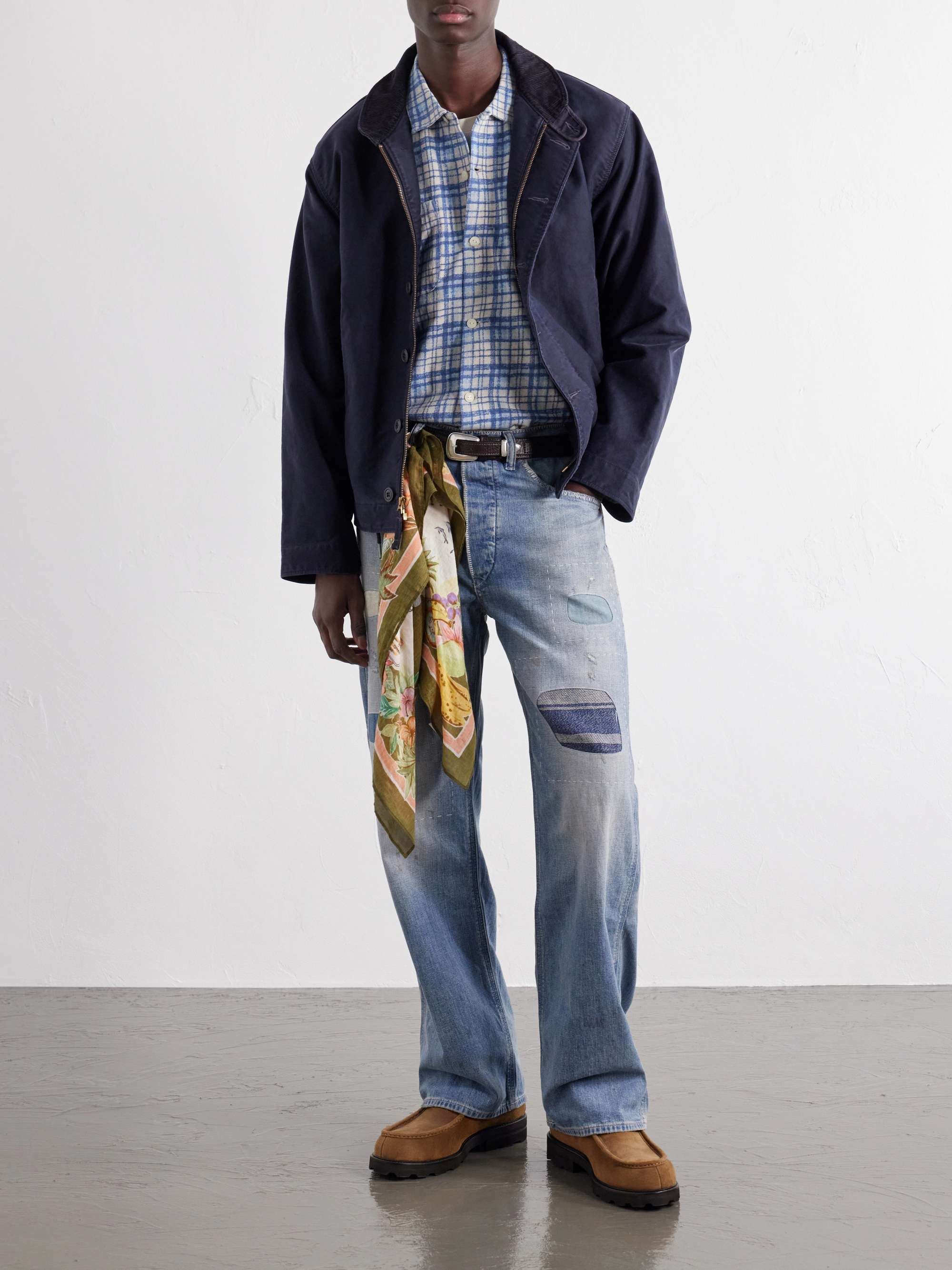 RRL 