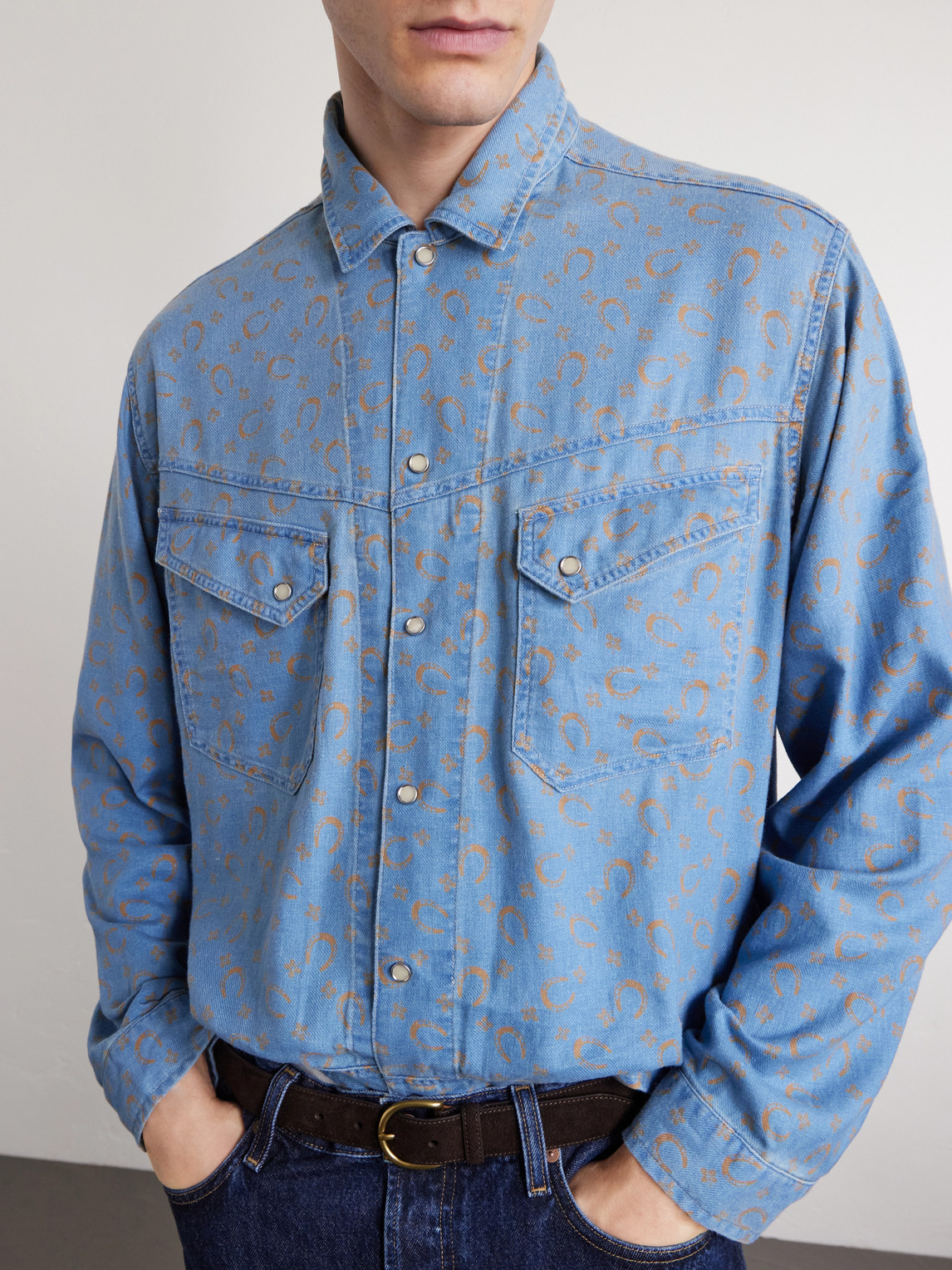 Cotton Printed