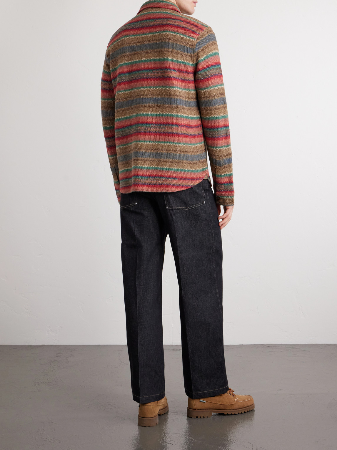Matlock Striped