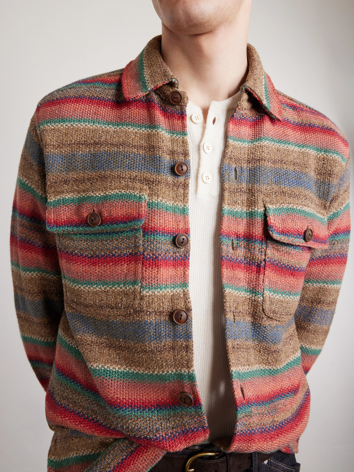 Matlock Striped
