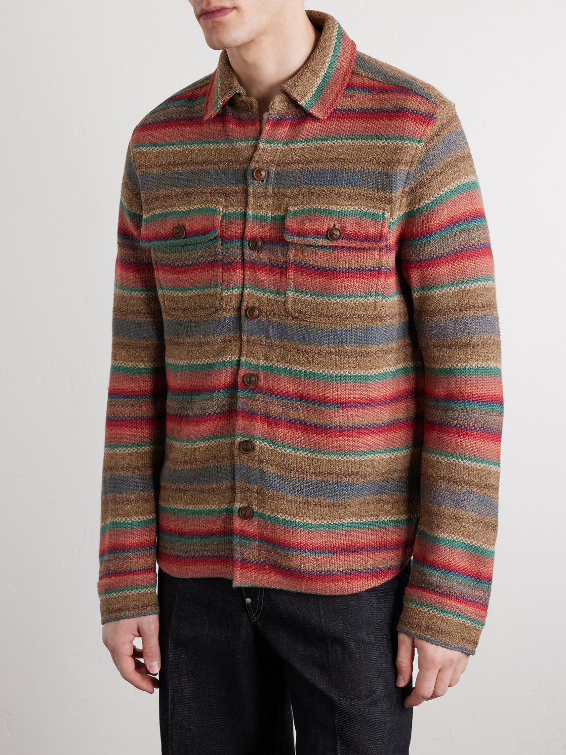 Matlock Striped