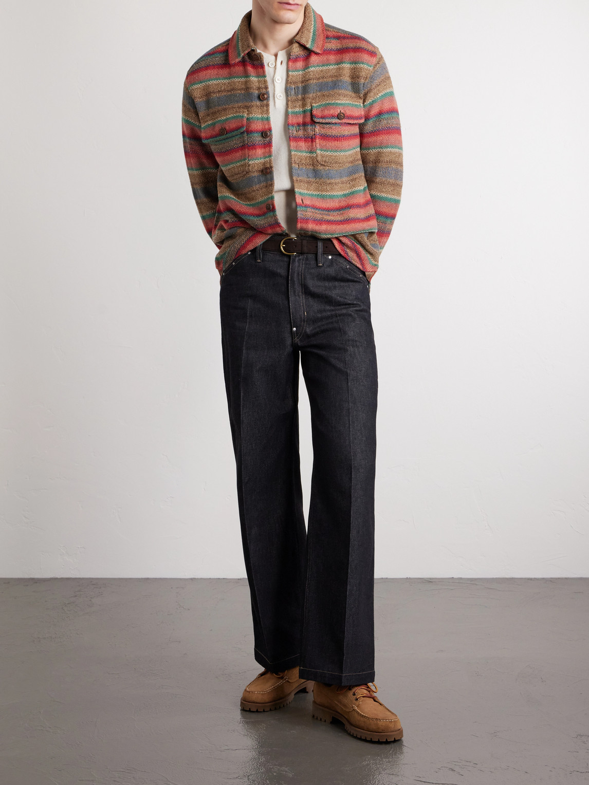 Matlock Striped