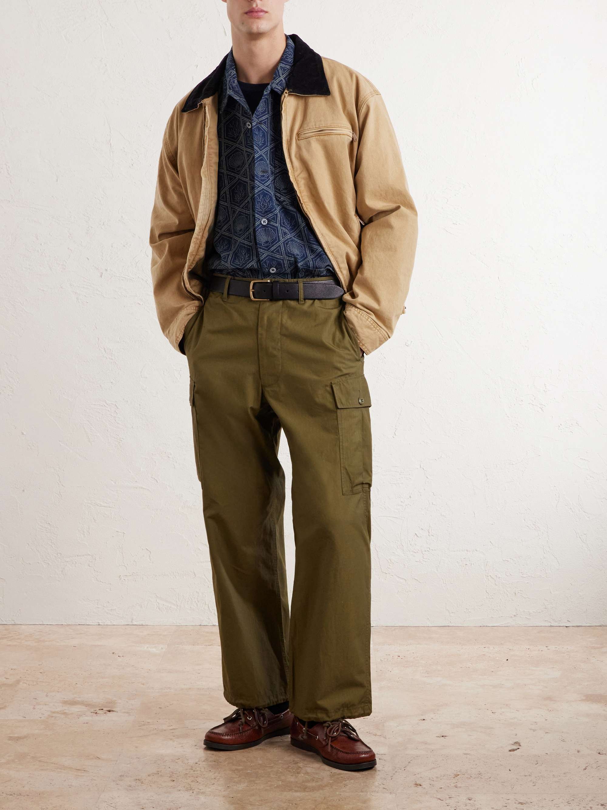 RRL 
