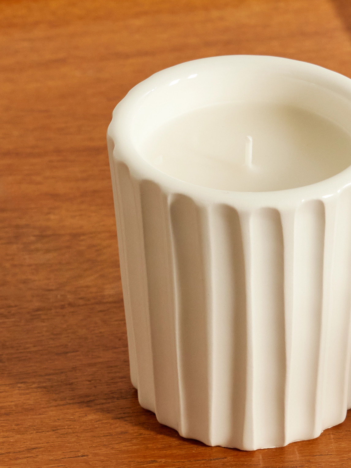  Brunello Cucinelli - Small Scented Candle - Men - Neutrals 