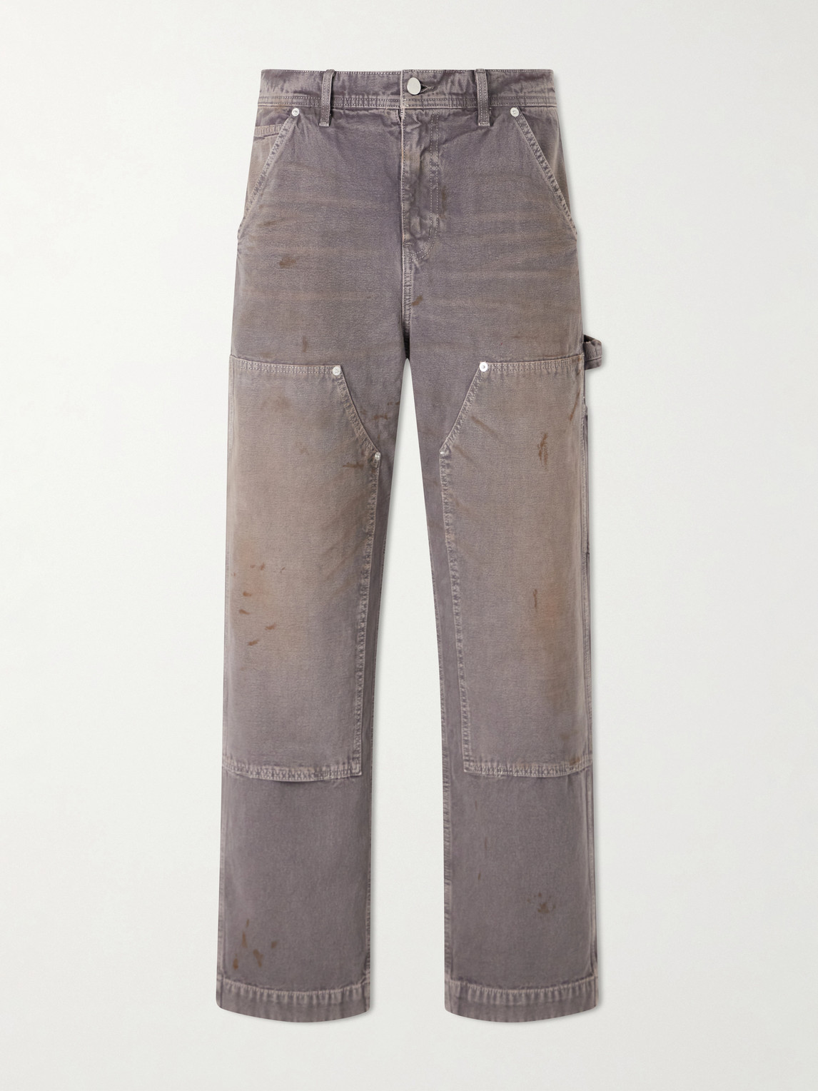 Enfants Riches Déprimés Straight-Leg Jeans - Men