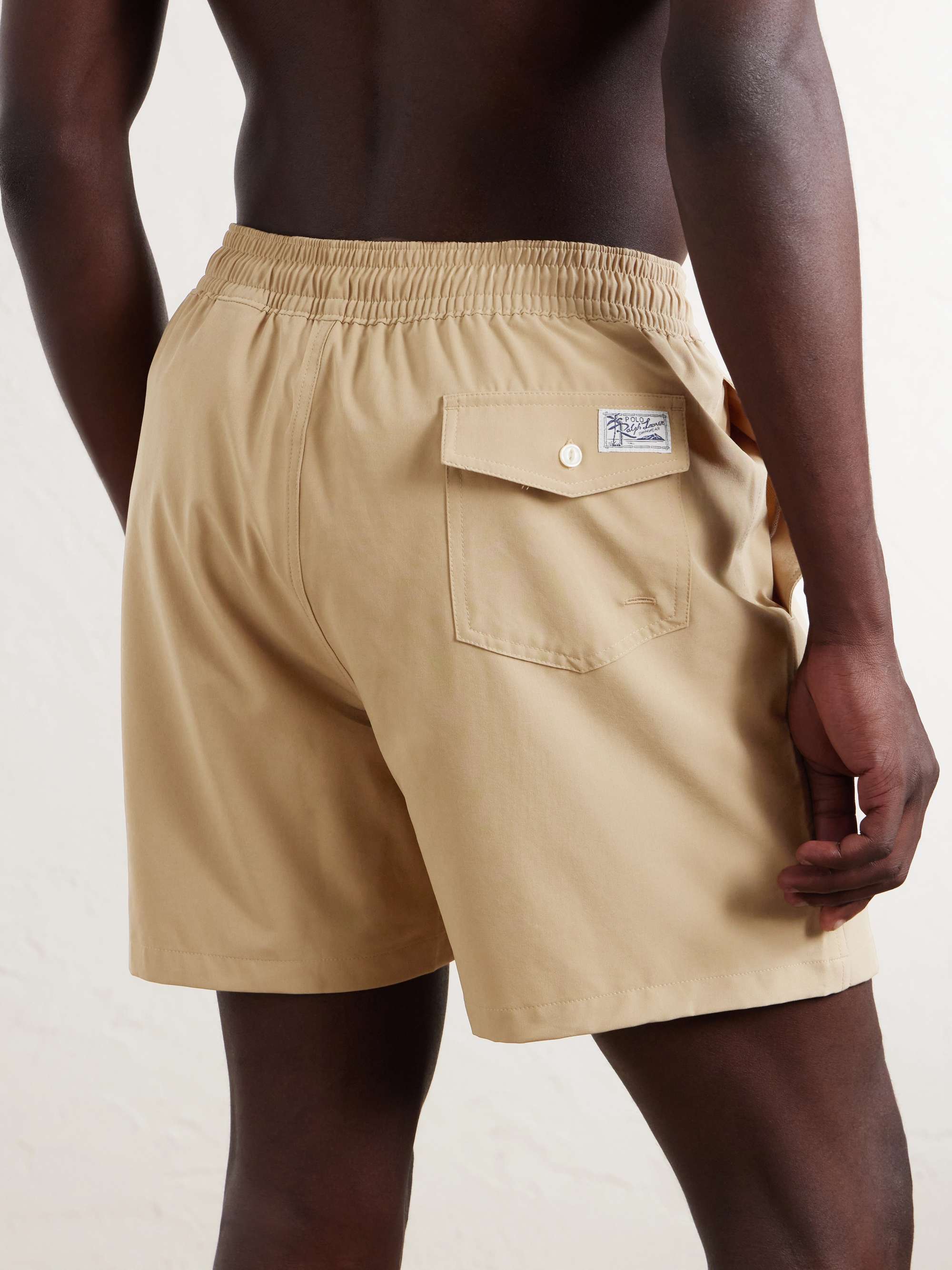 POLO RALPH LAUREN 