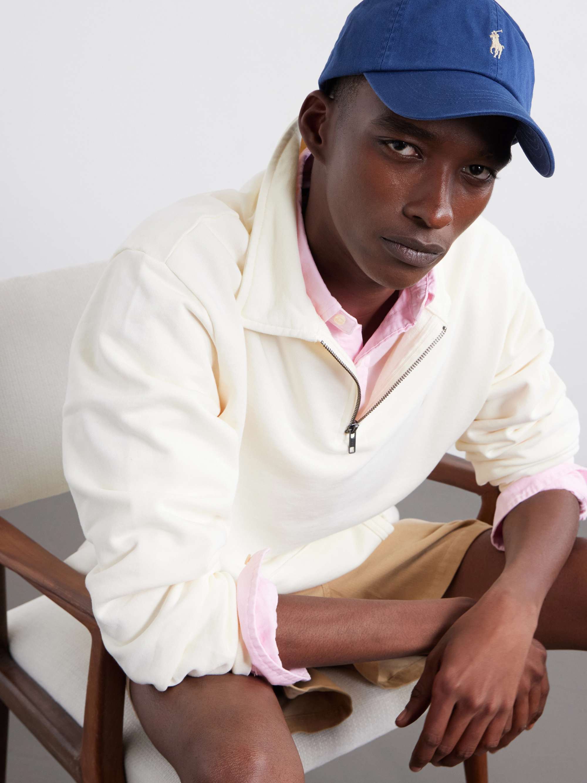 POLO RALPH LAUREN 