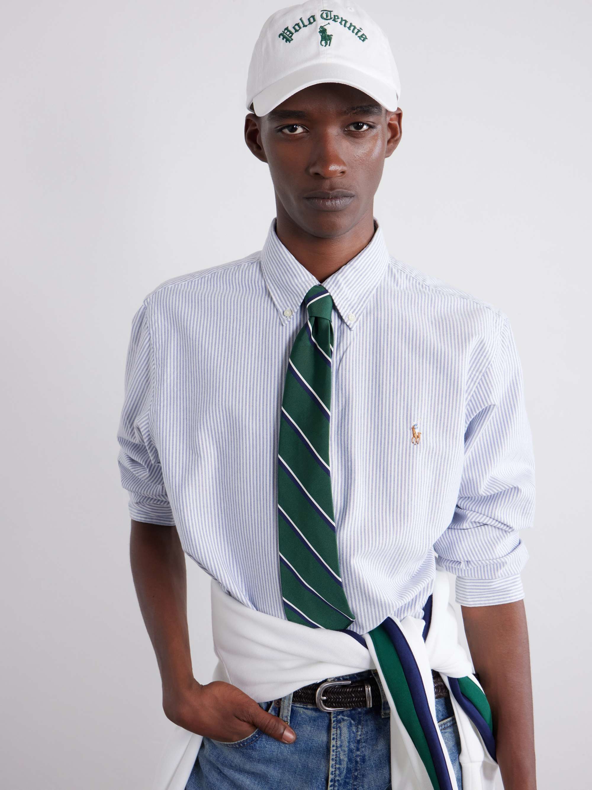 POLO RALPH LAUREN 
