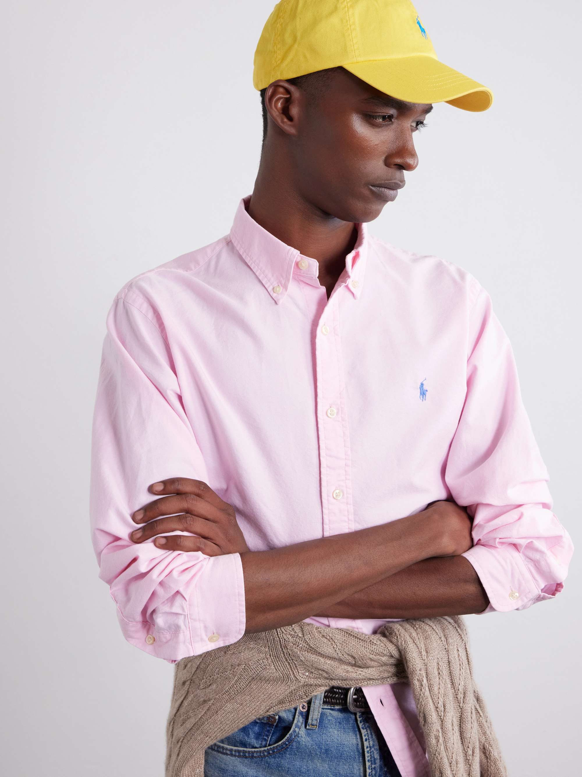 POLO RALPH LAUREN 