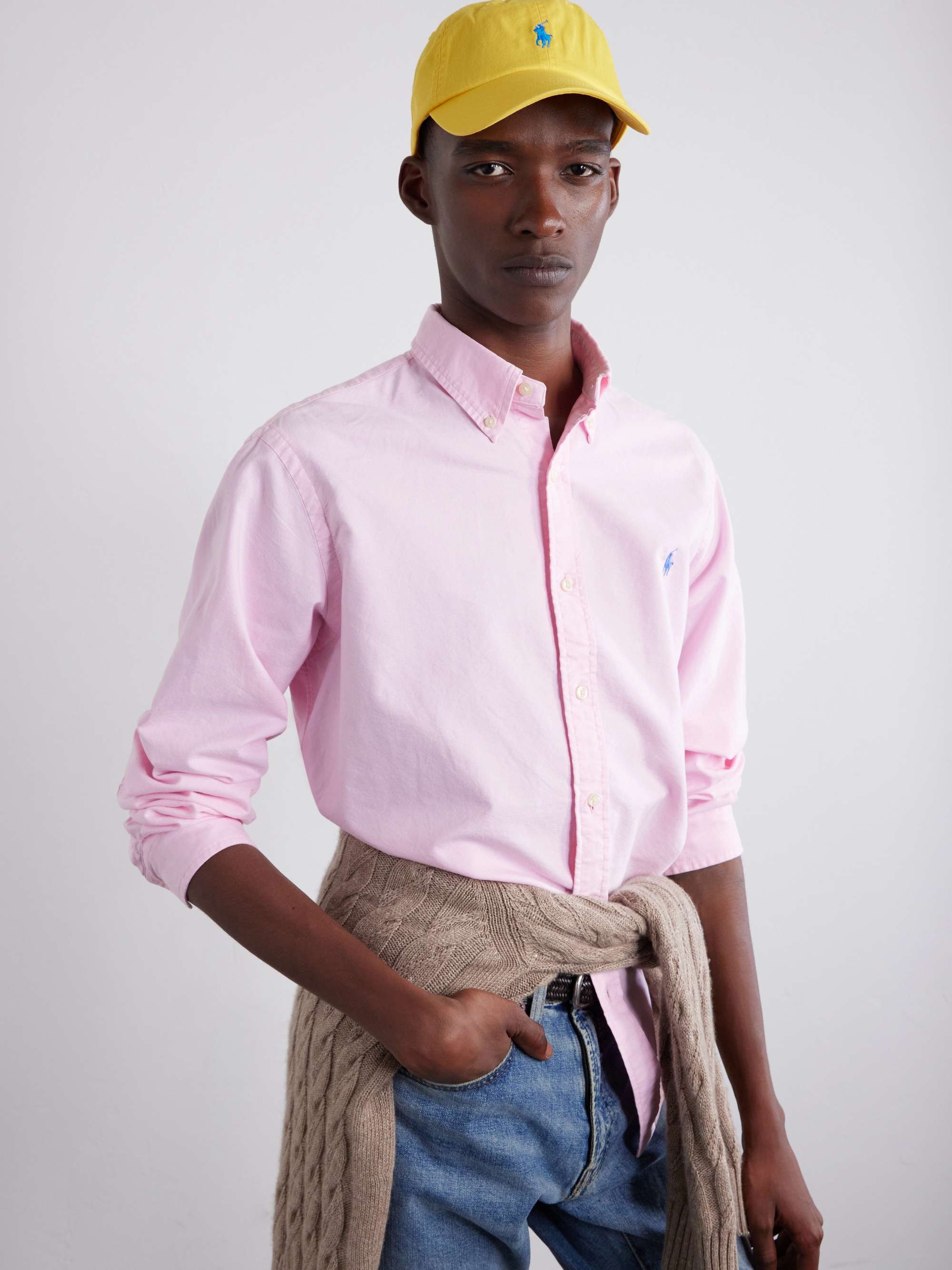 POLO RALPH LAUREN 