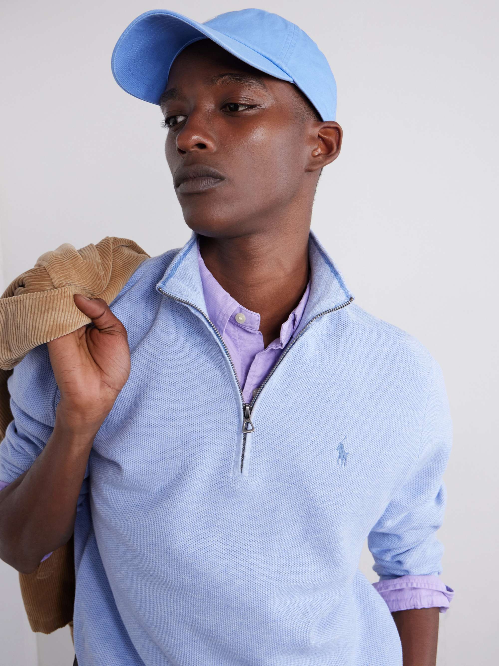 POLO RALPH LAUREN 