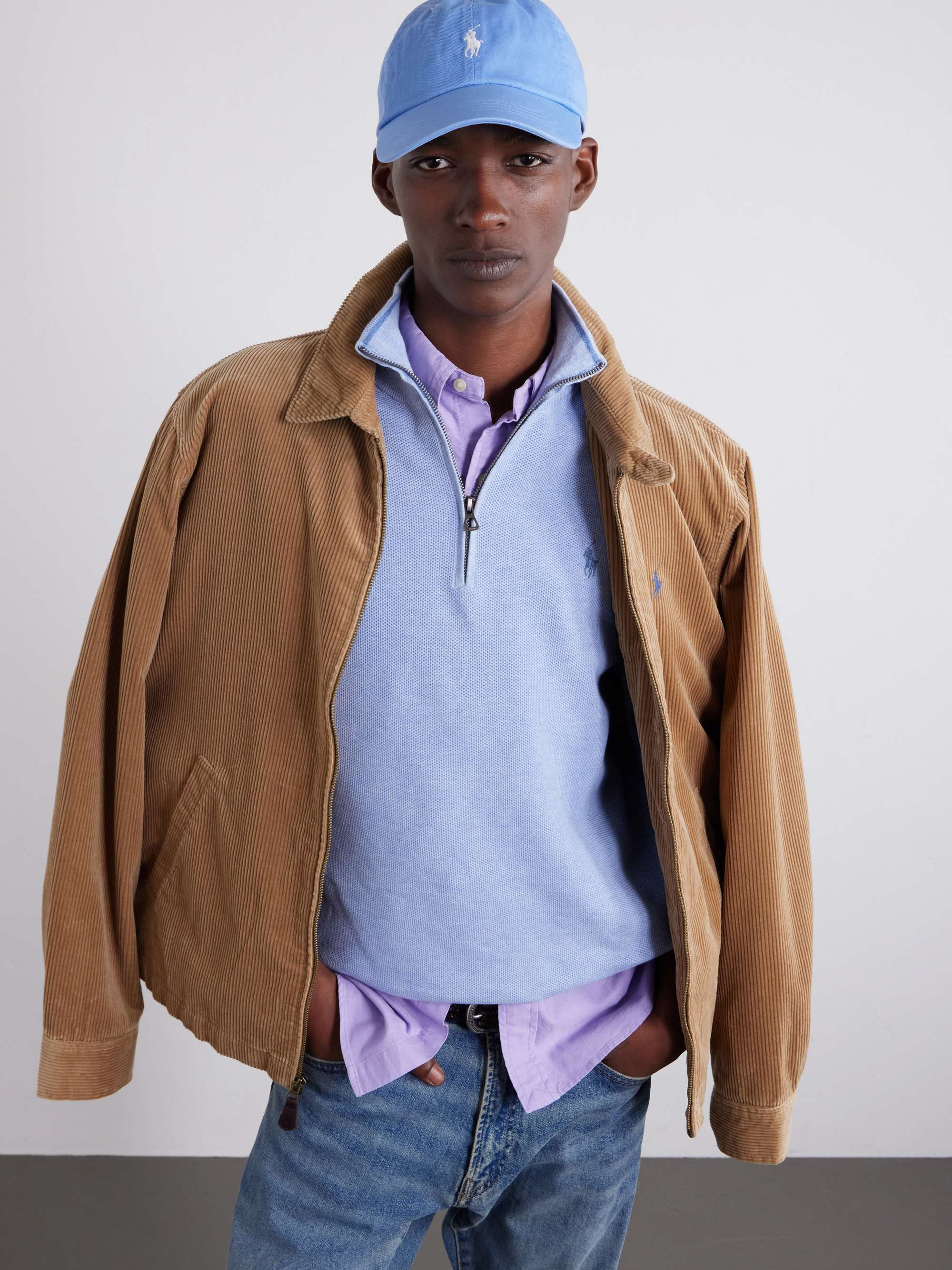 POLO RALPH LAUREN 