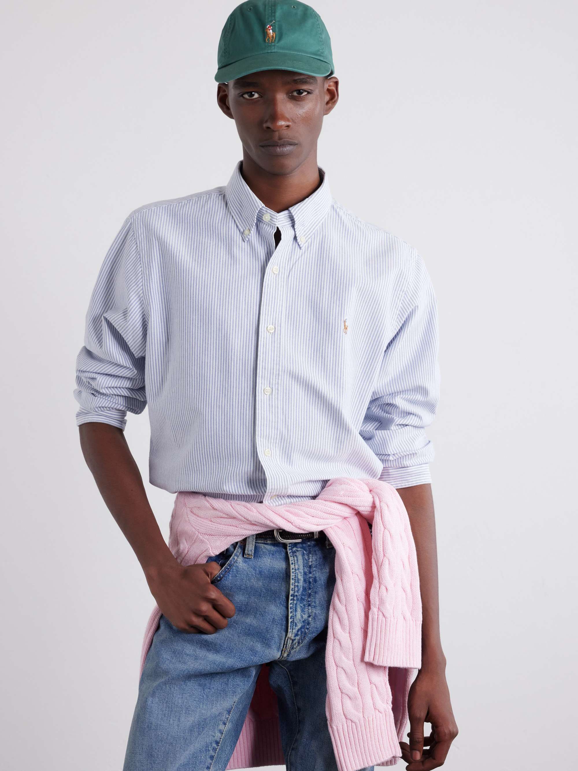 POLO RALPH LAUREN 