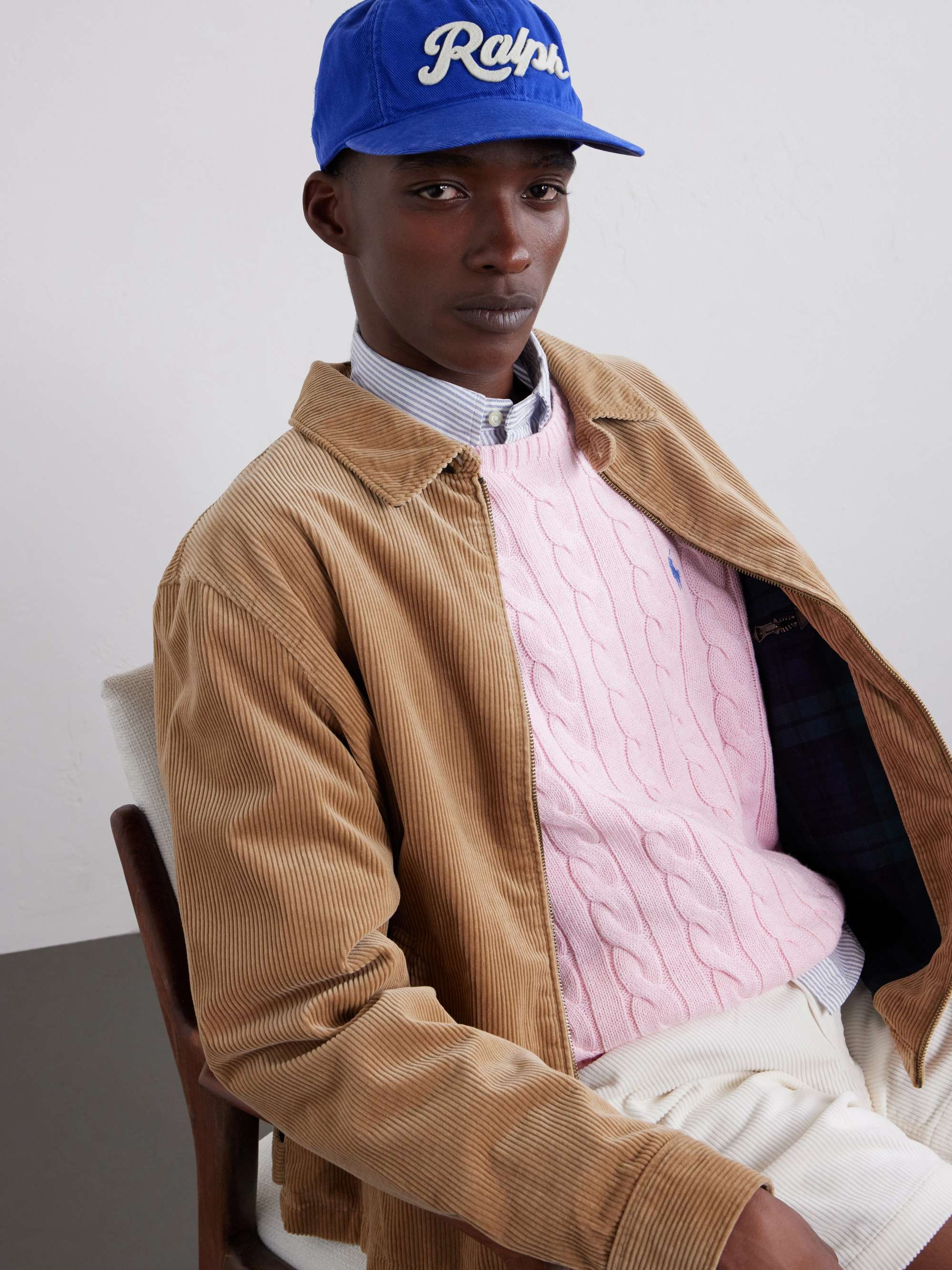 POLO RALPH LAUREN 