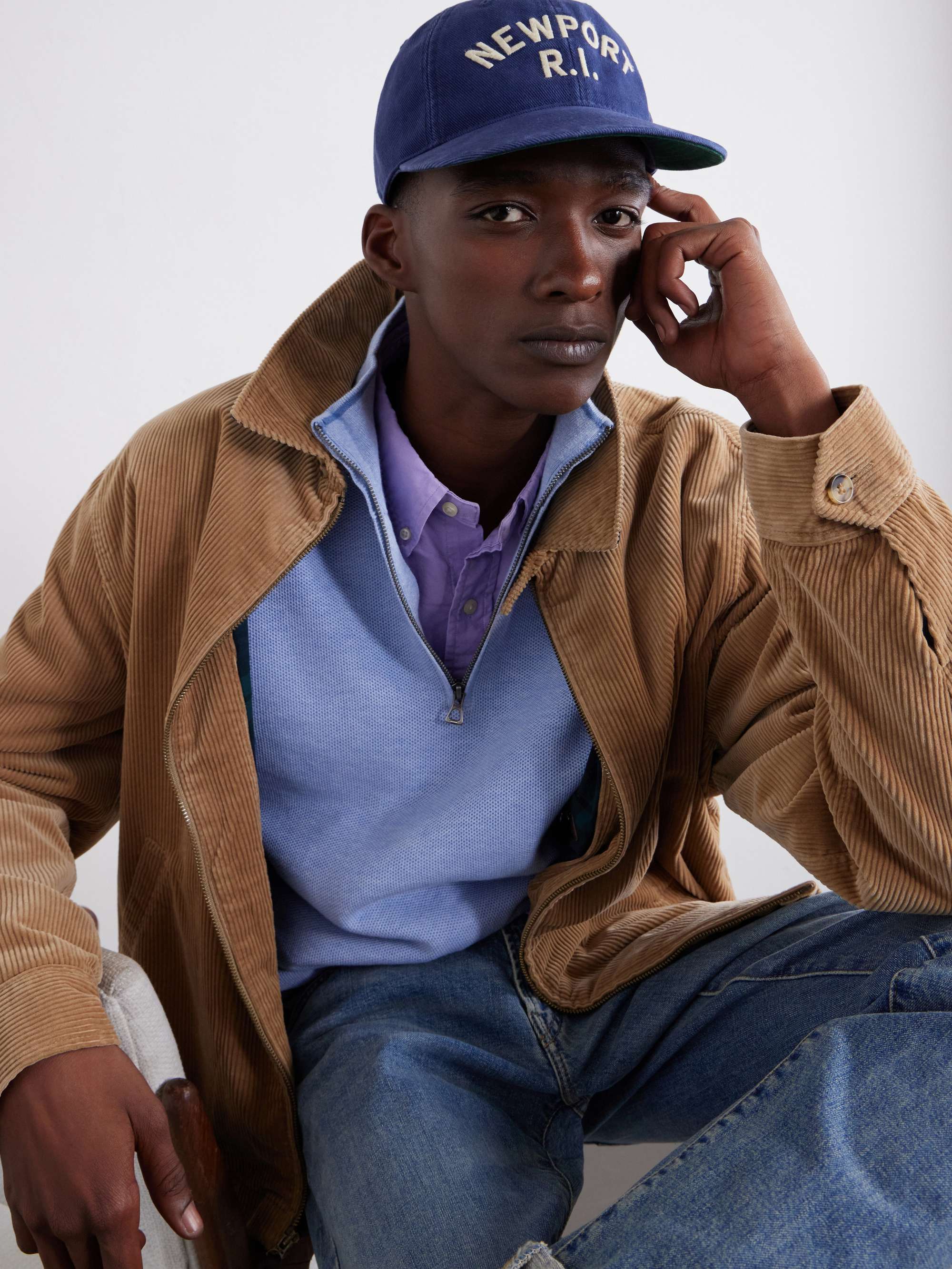 POLO RALPH LAUREN 