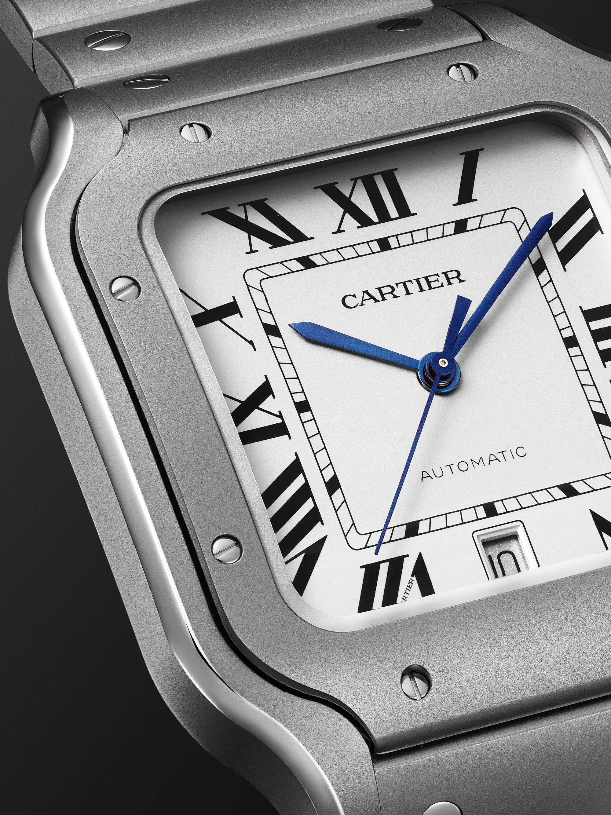 CARTIER 
