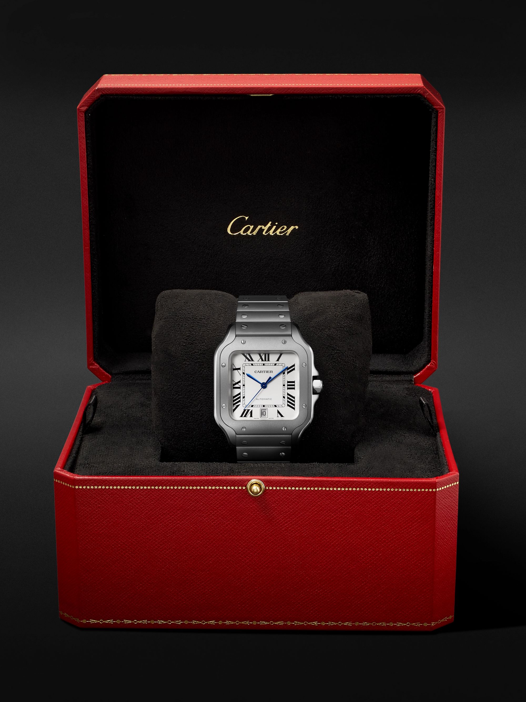 CARTIER 