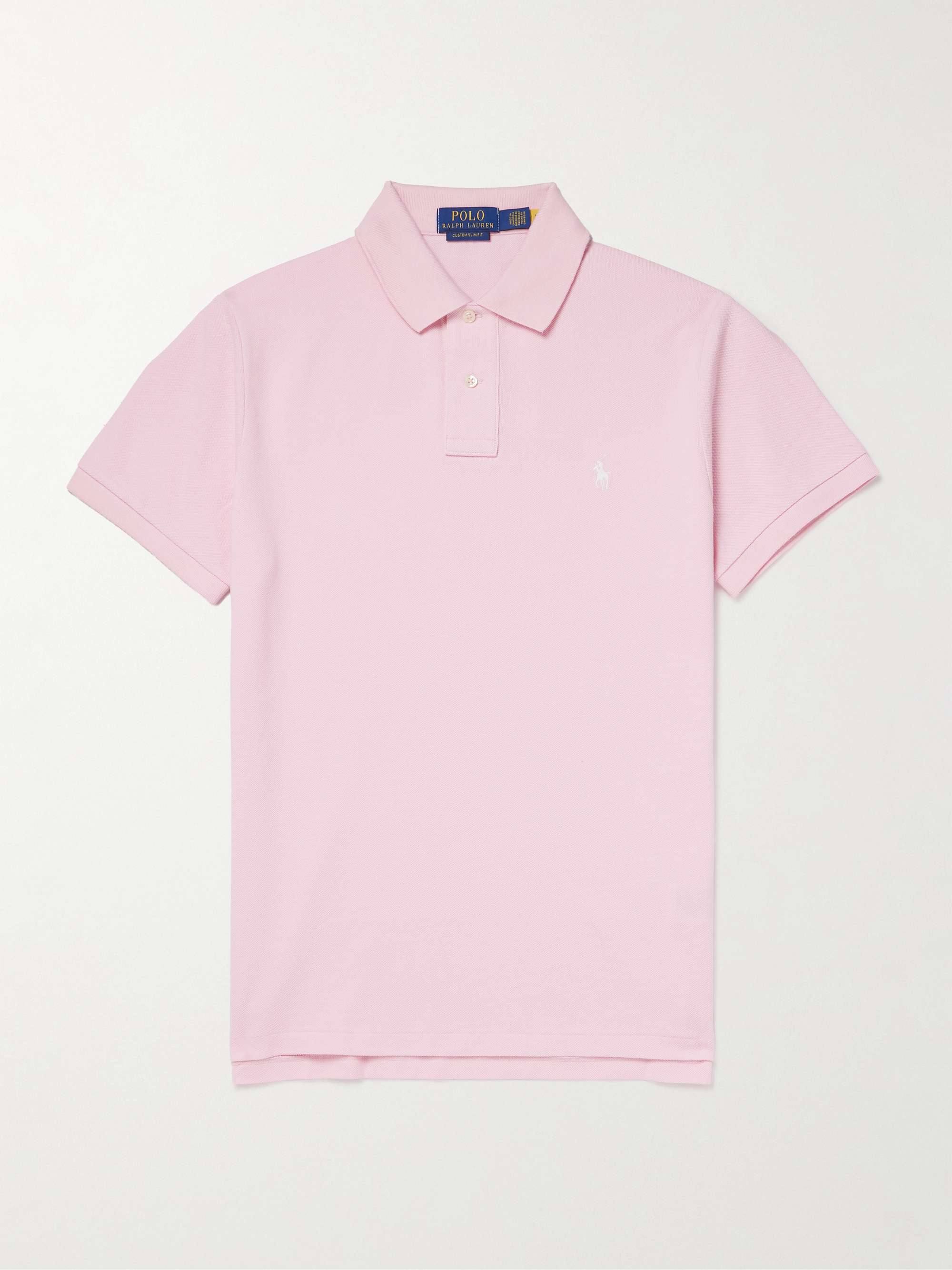 POLO RALPH LAUREN 