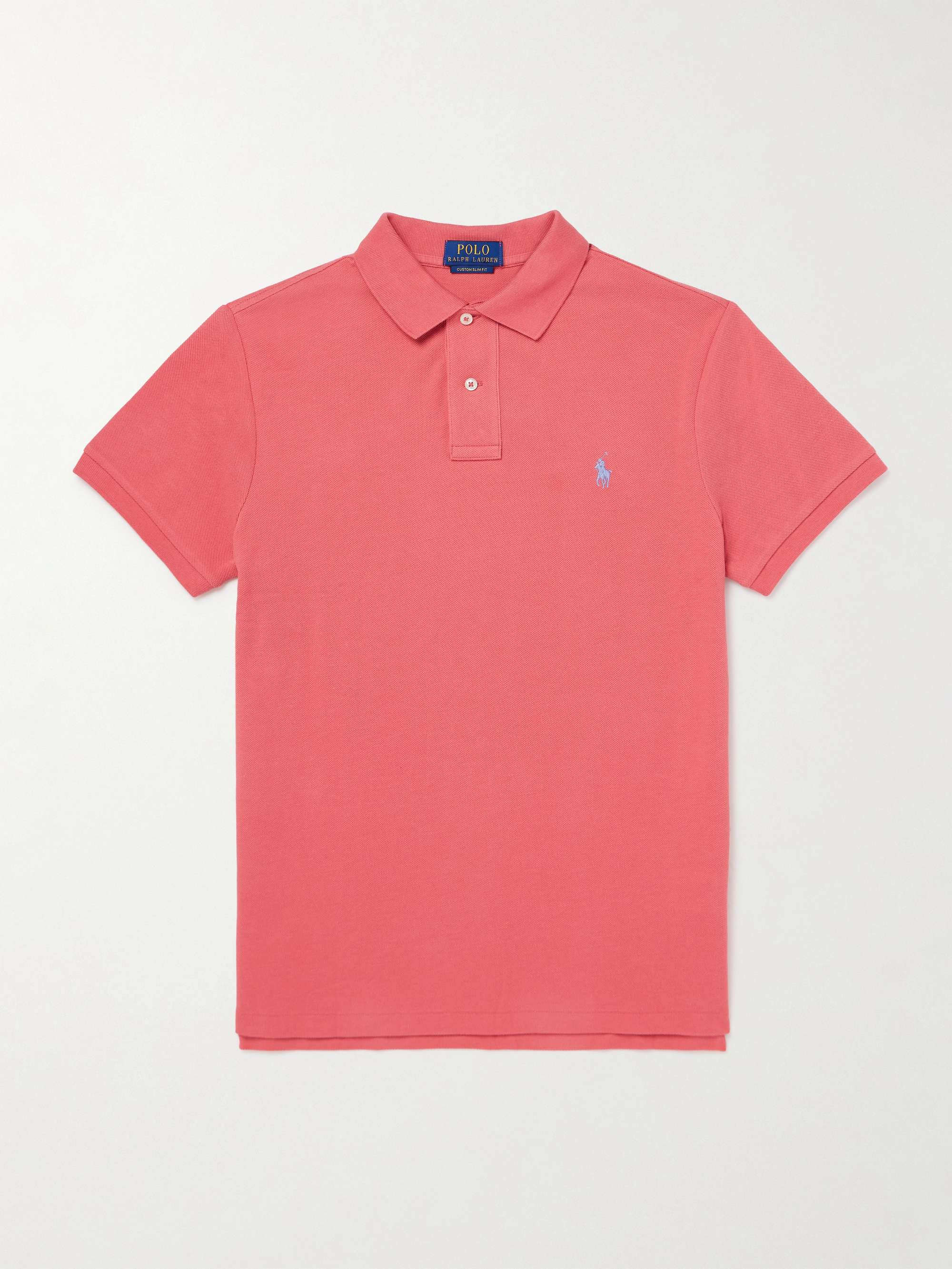 POLO RALPH LAUREN 