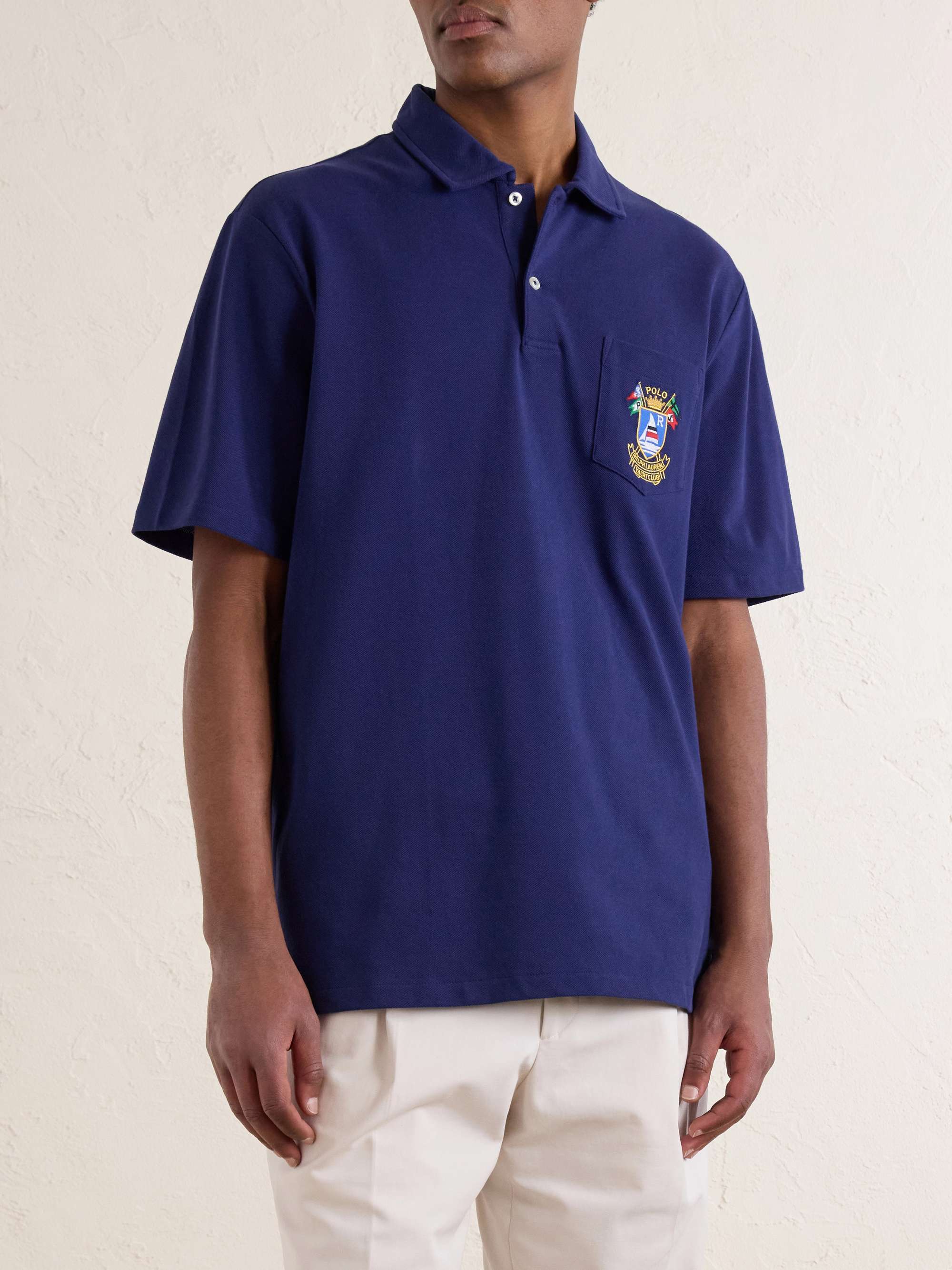 POLO RALPH LAUREN 