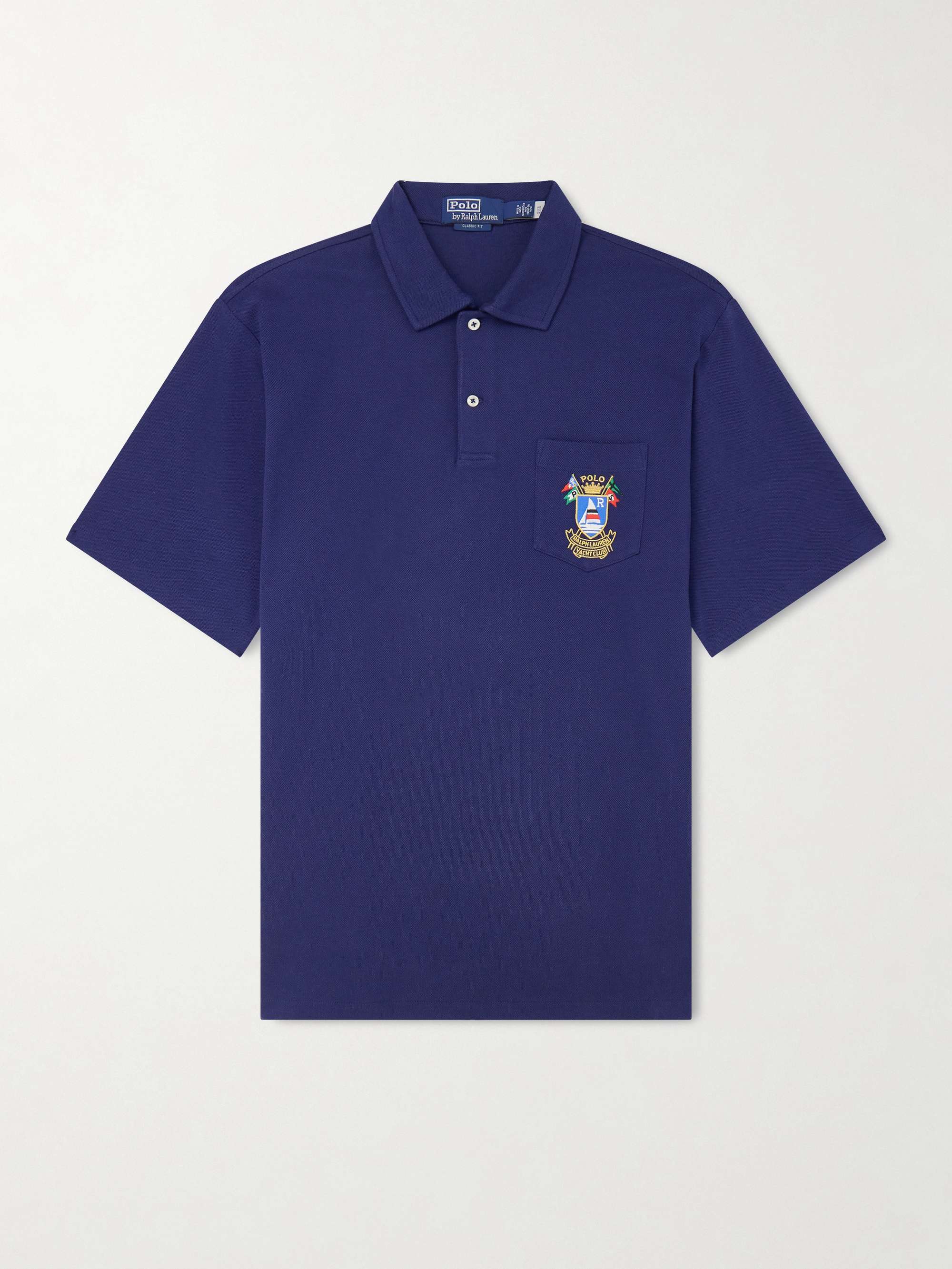 POLO RALPH LAUREN 