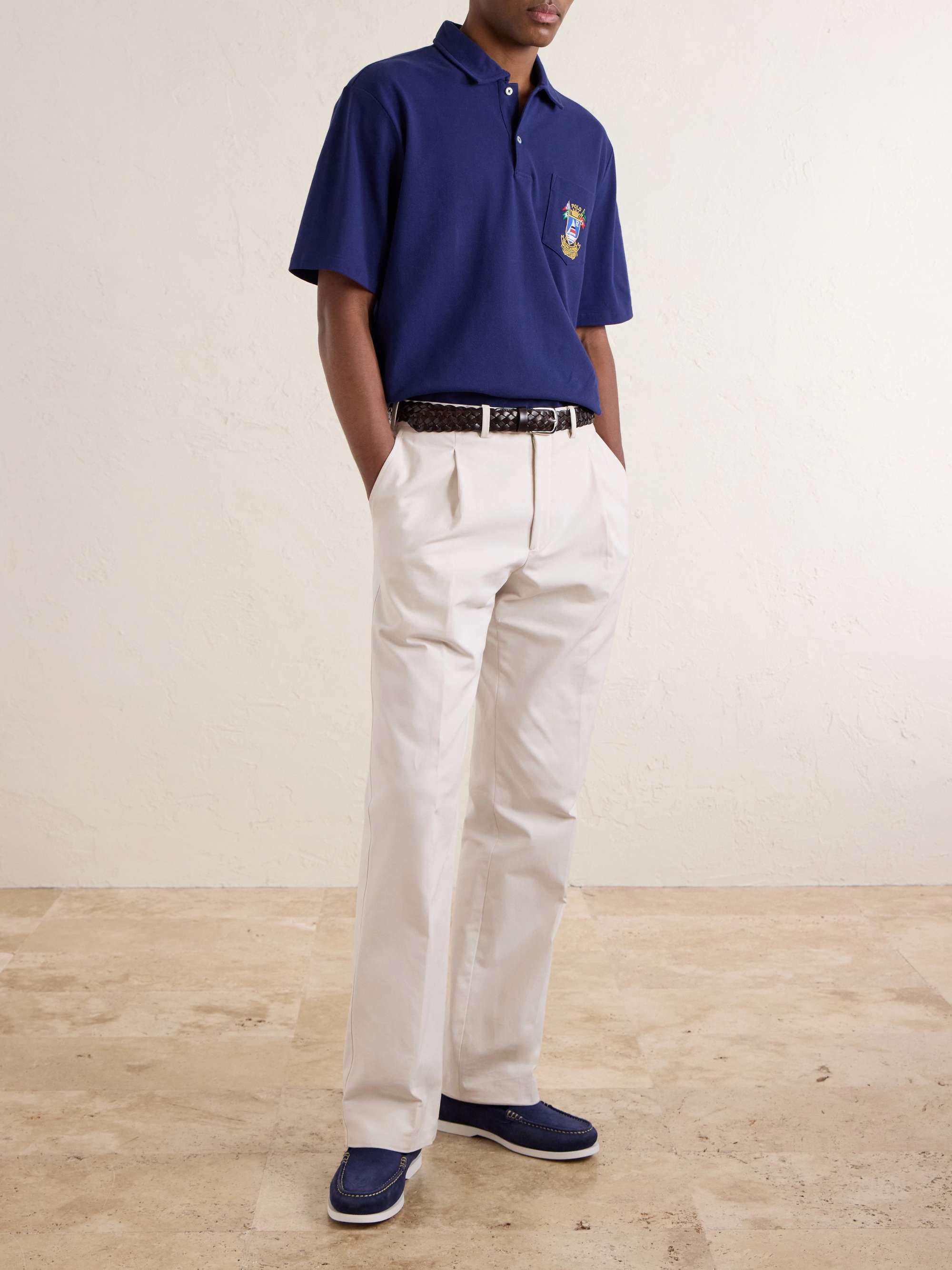 POLO RALPH LAUREN 